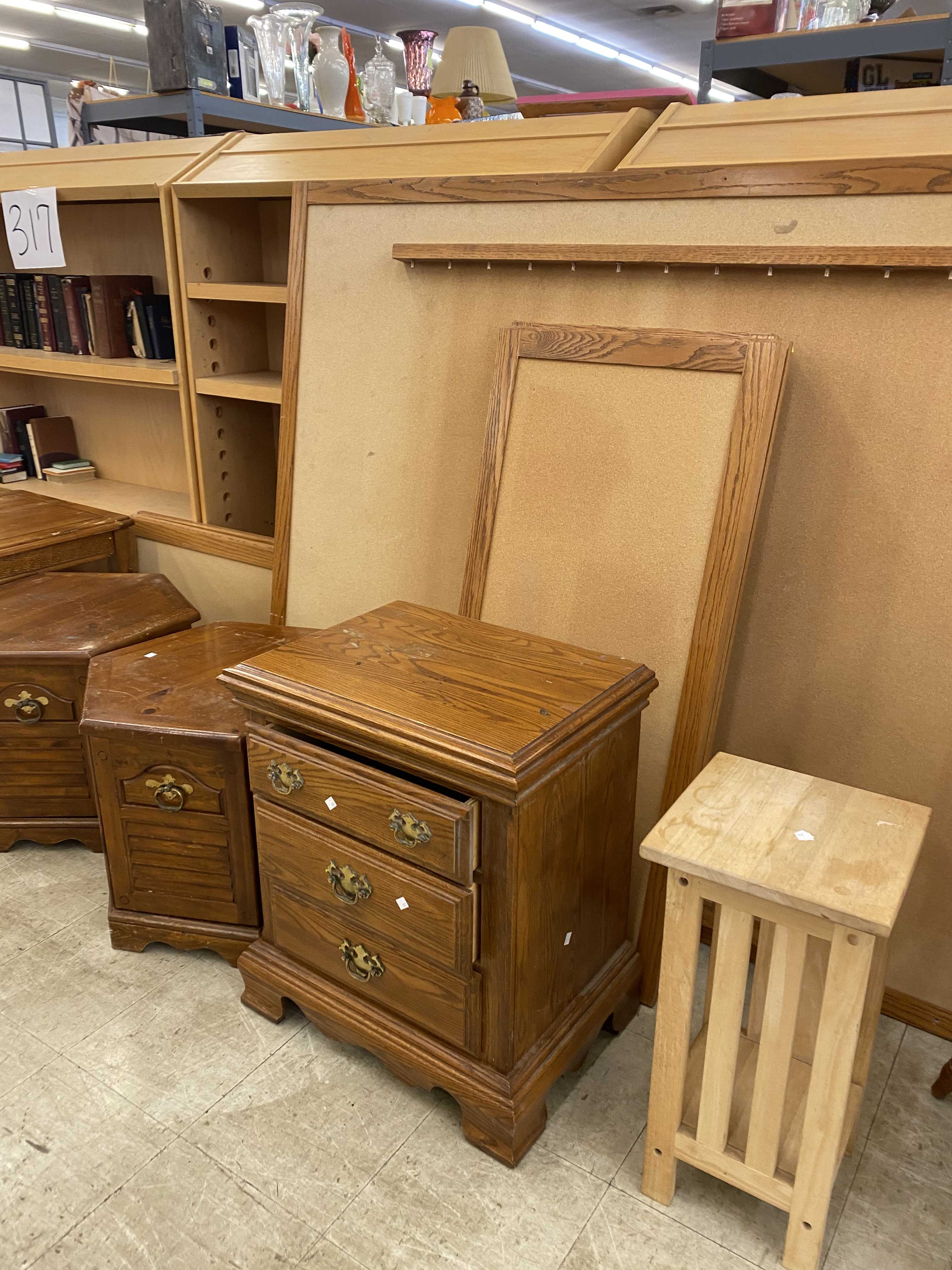 Friday Night Auction 