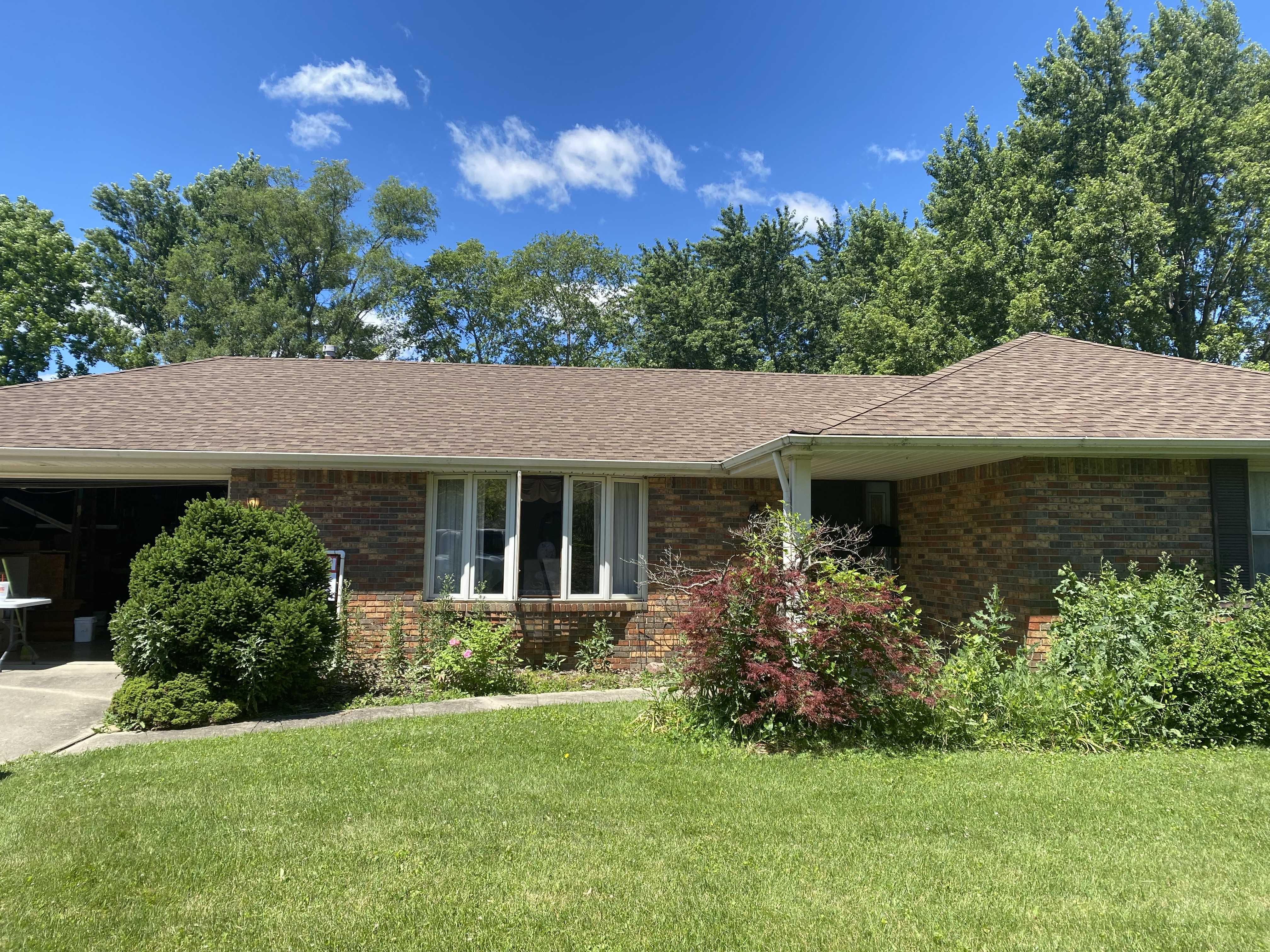 Estate Contents and Property Auction