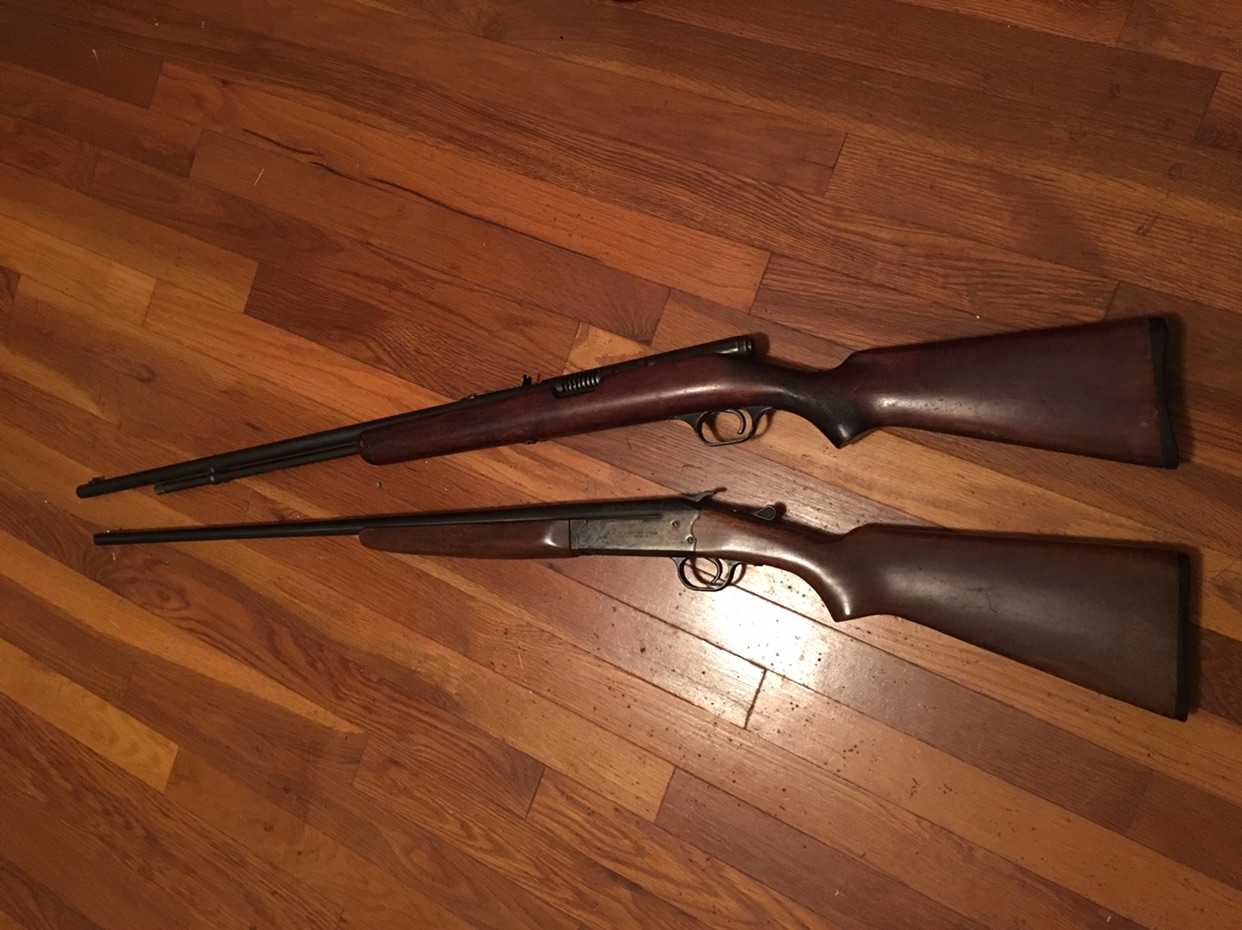 Personal Property Auction