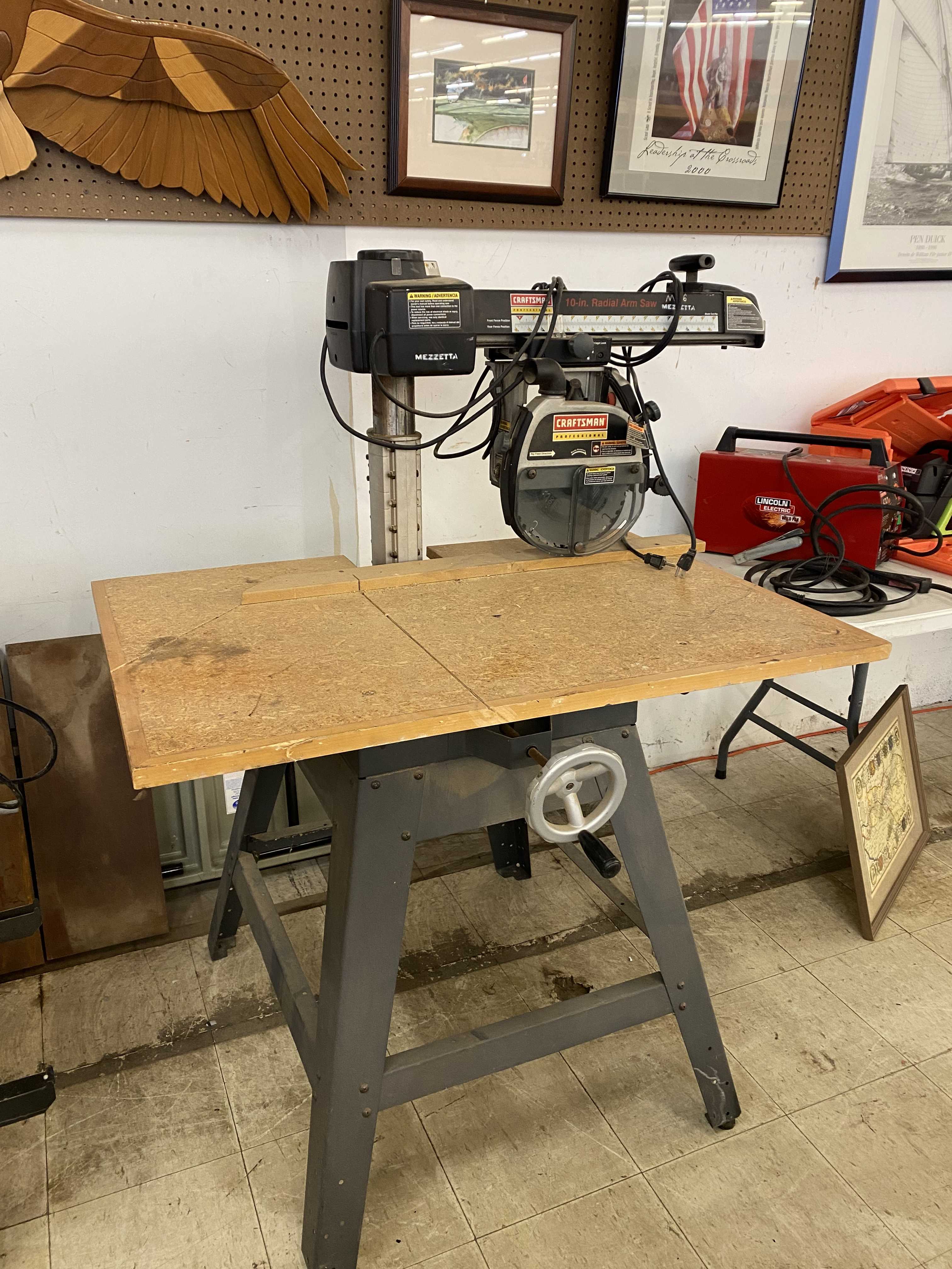Friday Night Auction 