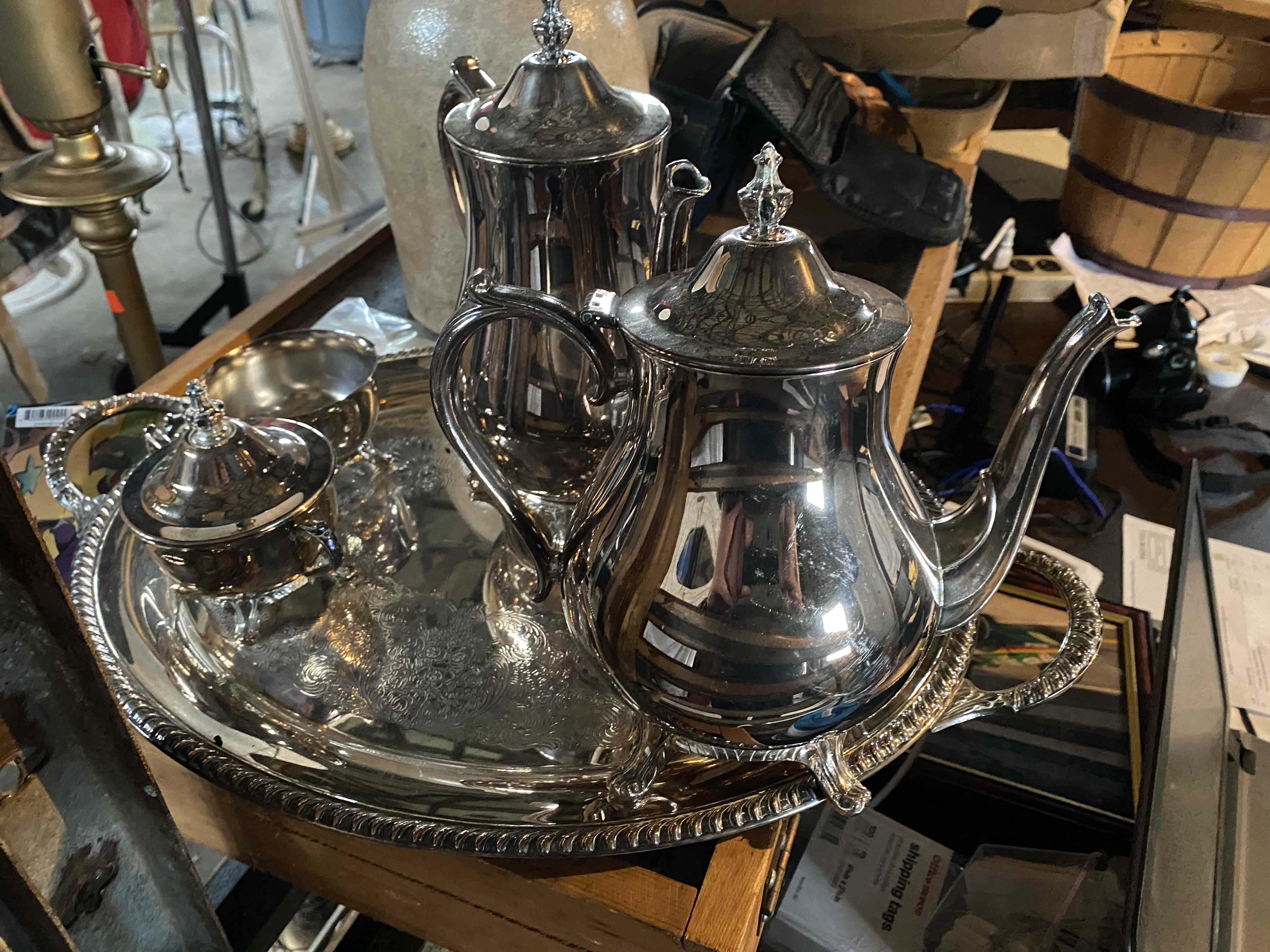  Jack Miller Estate of Shirley Indiana