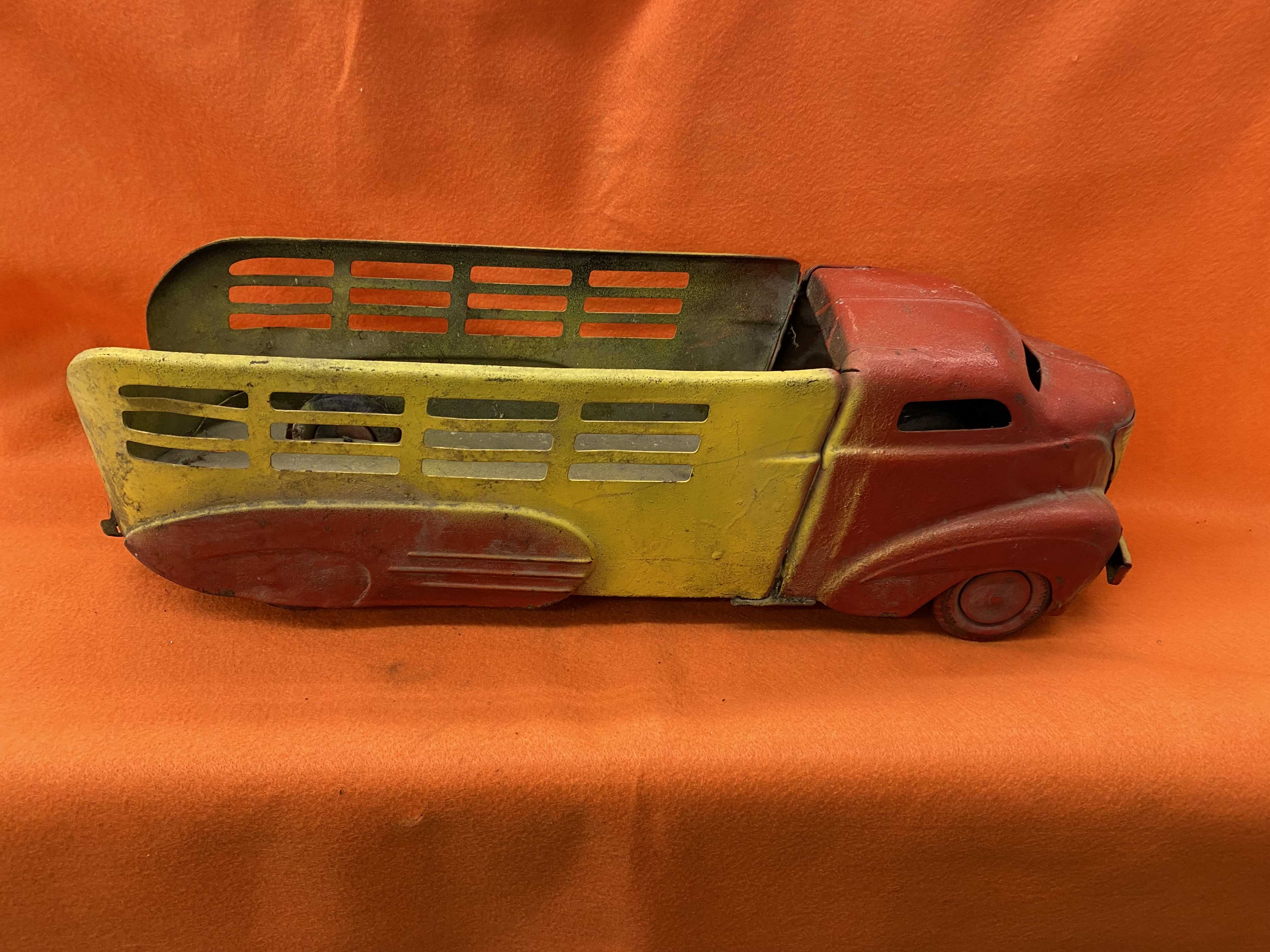 Friday Night Auction 