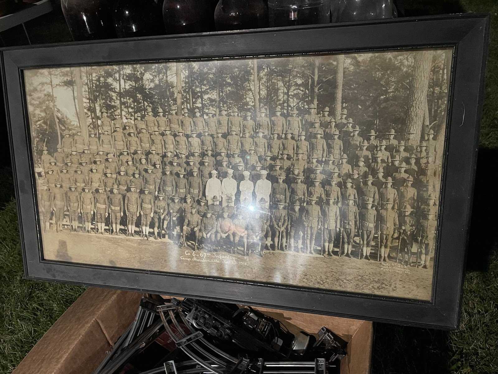 Carlton Estate Morristown Indiana 