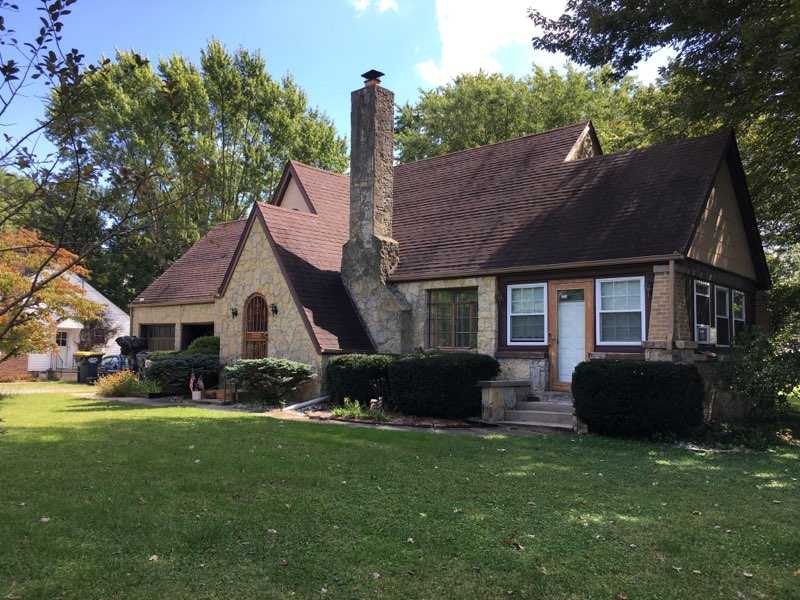 Estate & Contents Auction 
