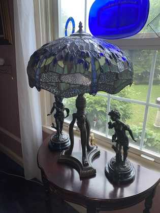 Friday Night Auction 