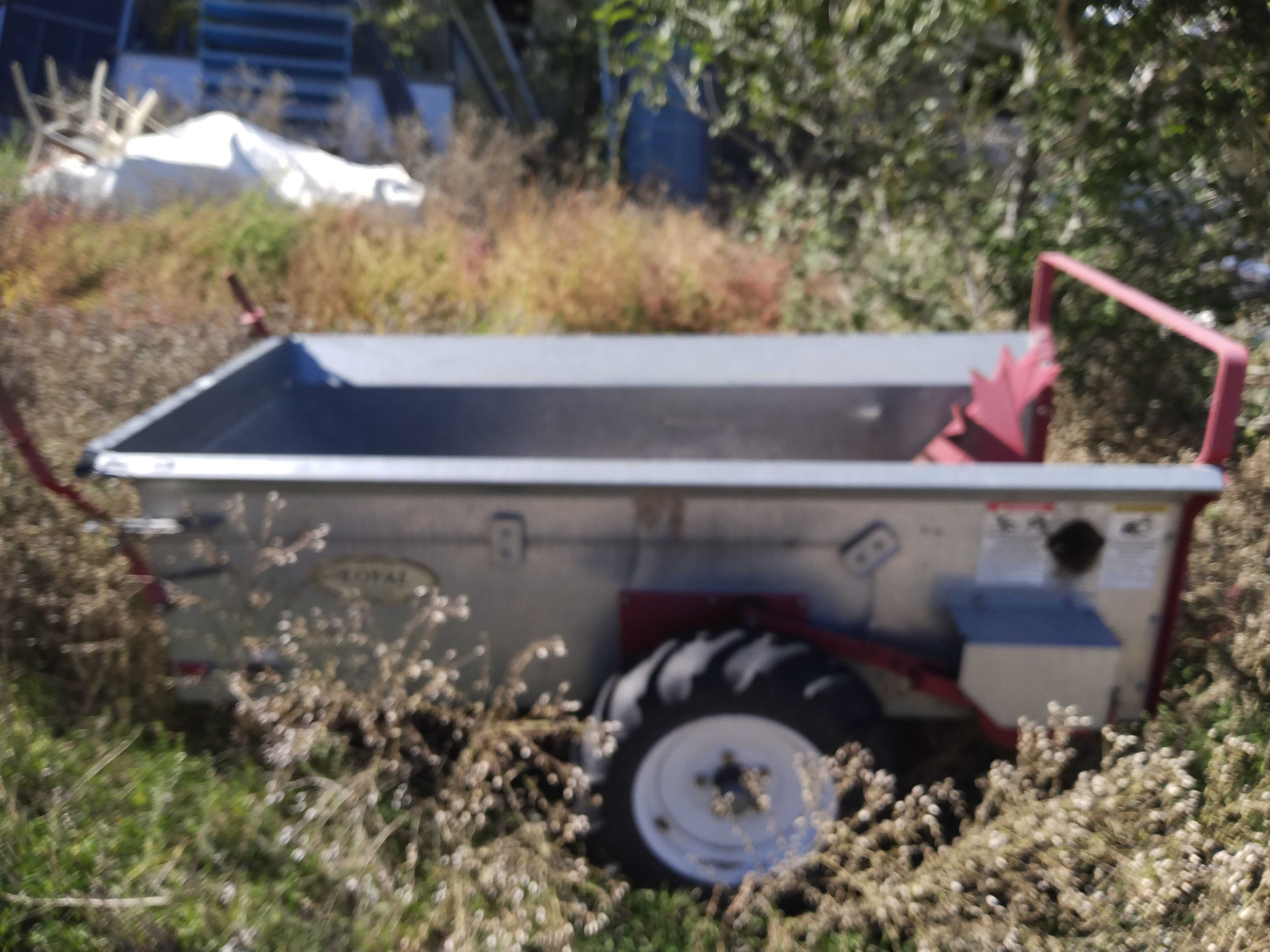 Online Contractor Estate Auction - Part 1