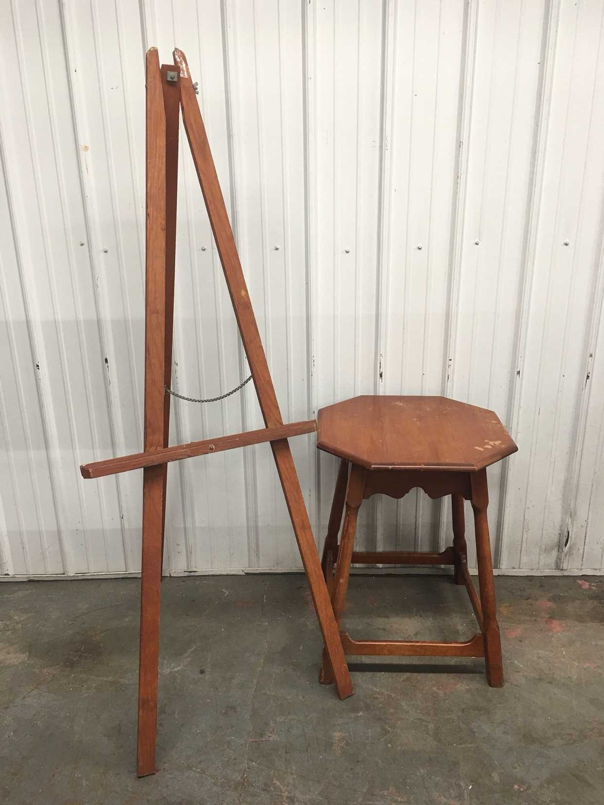 consignments & new items auction