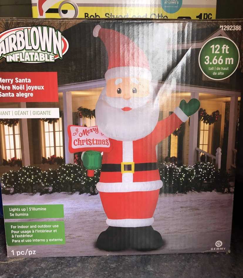Christmas sale 