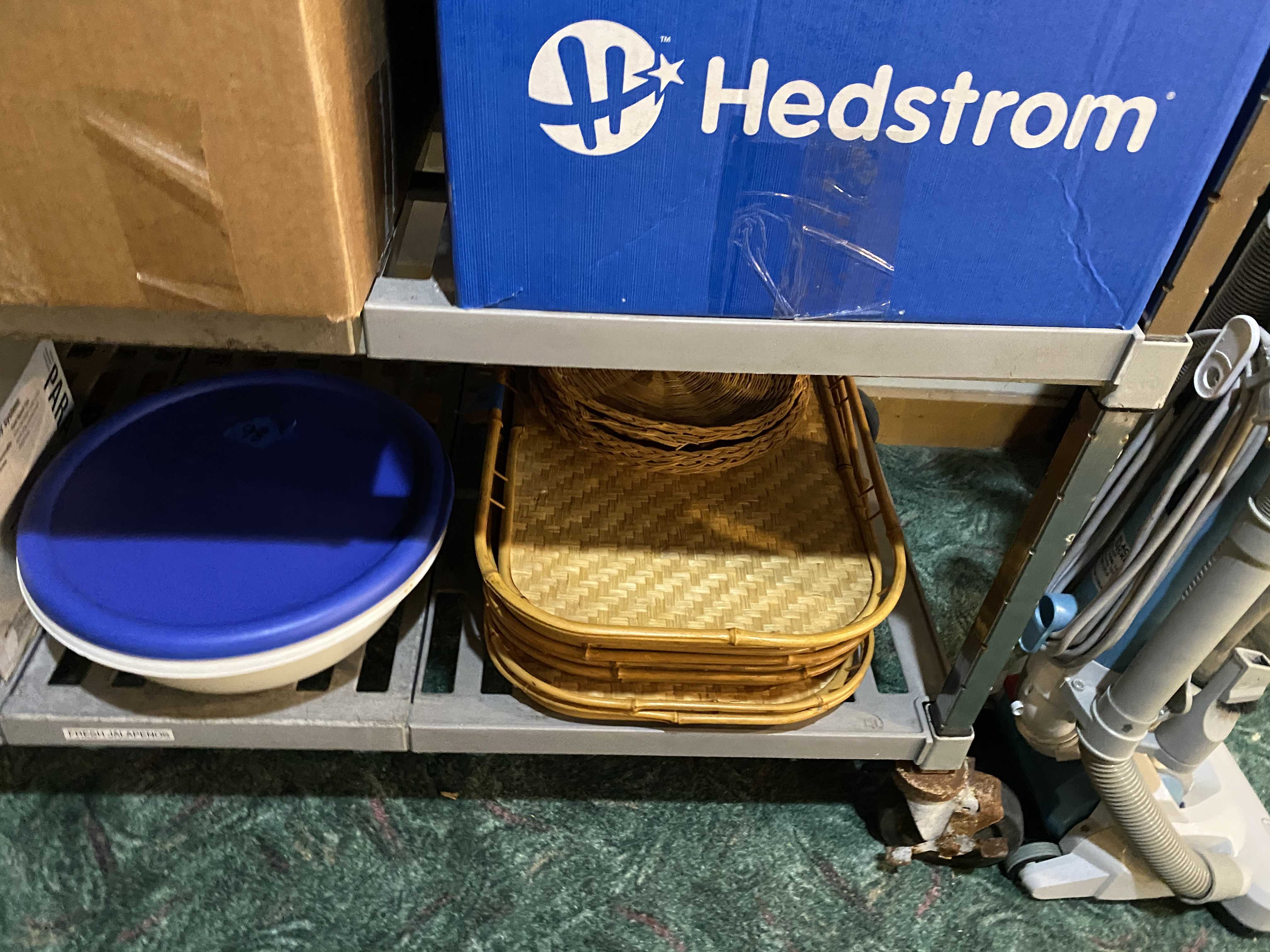 Weekly Consignment Auction(New Castle Estate)