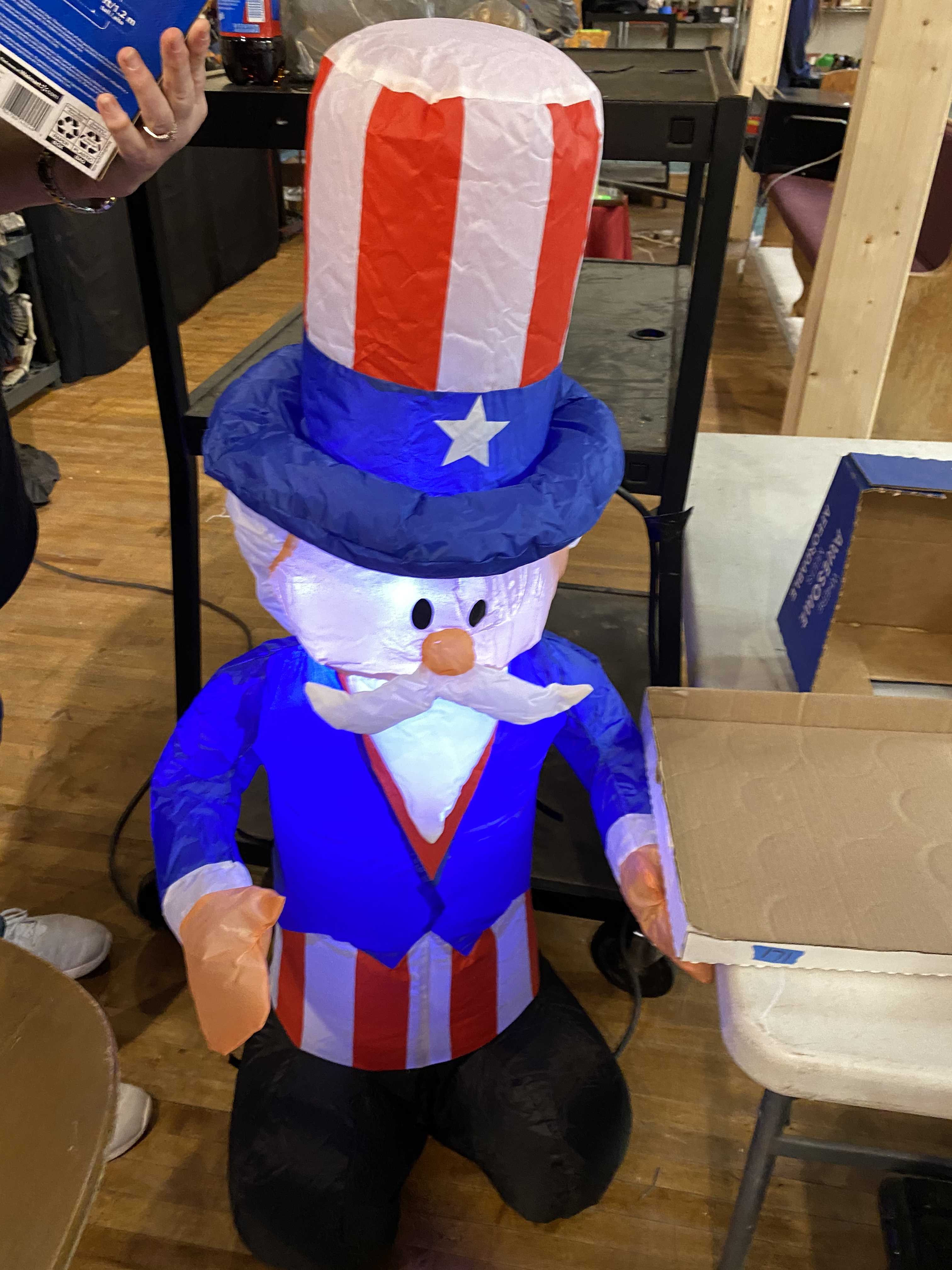 weekly consignment auction