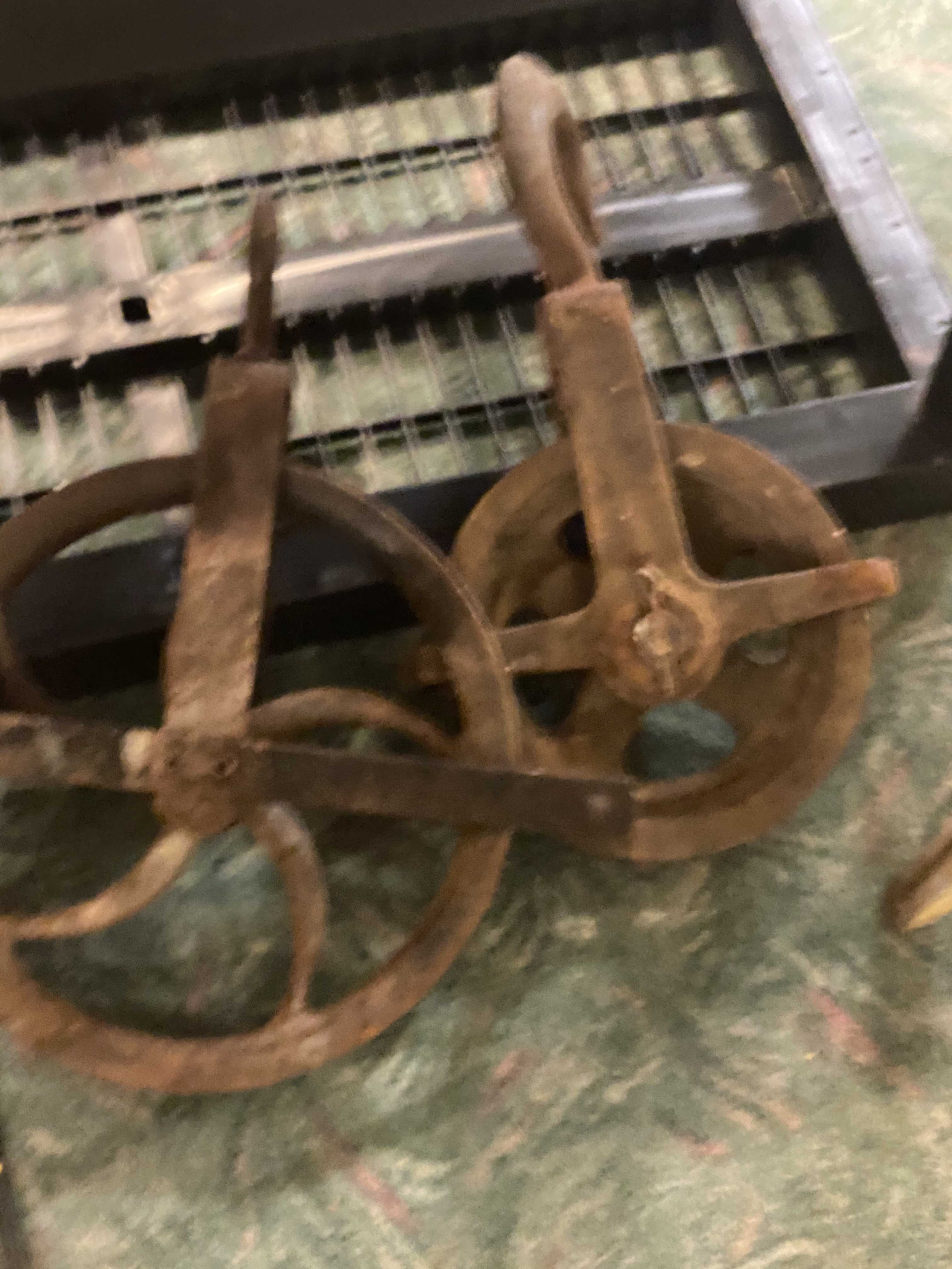 New Years Day Auction