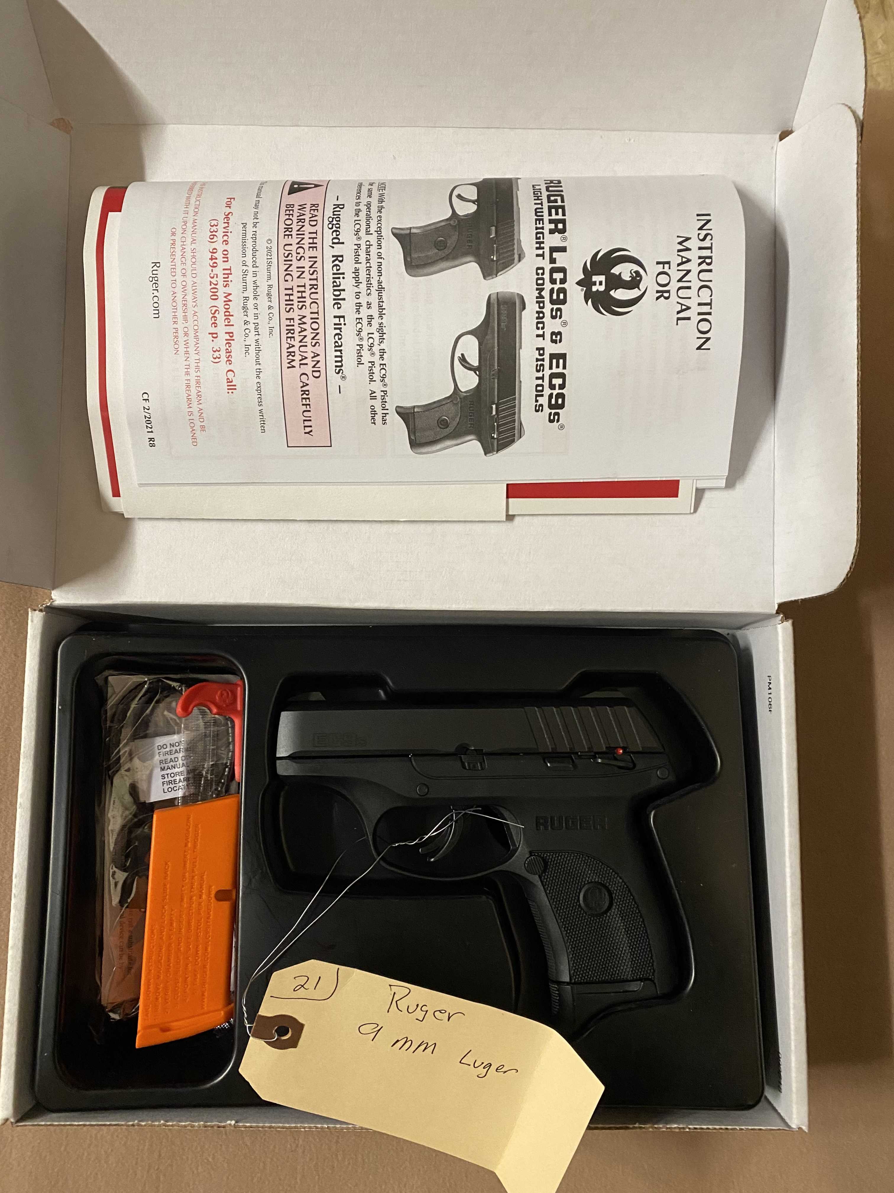 NEW YEARS DAY AUCTION