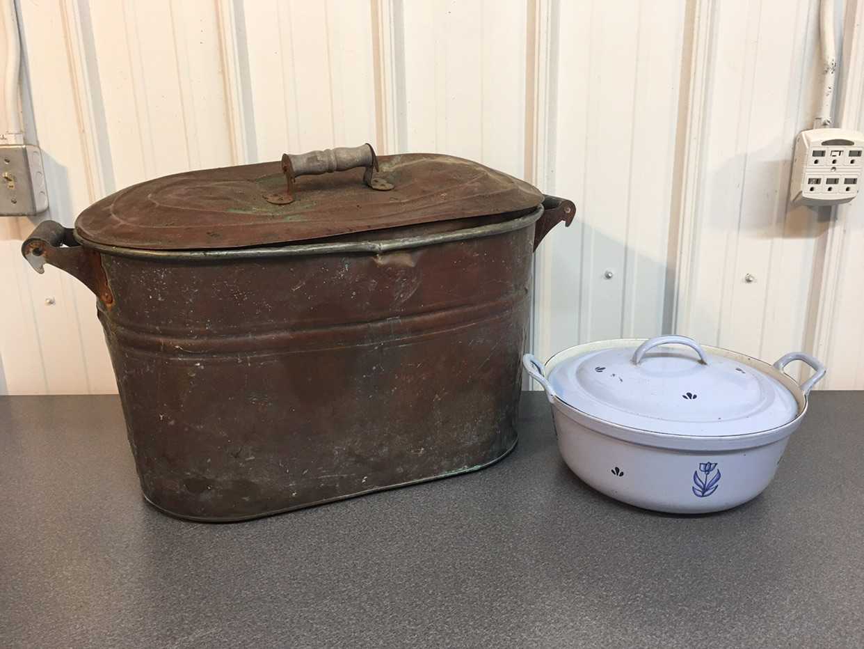 Consignments & New Items Auction - 1/8/22