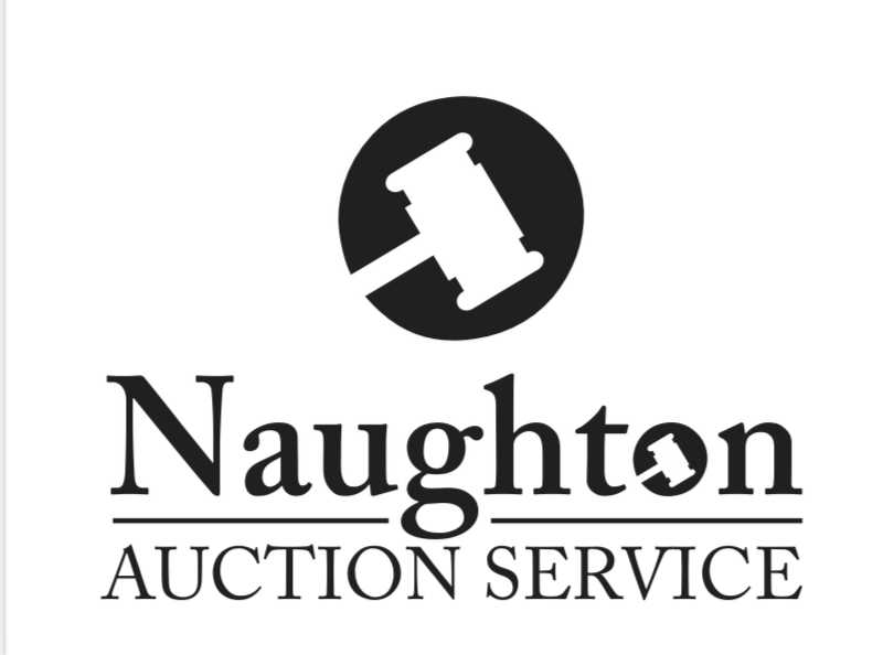 Naughton Auction Annual Spring Consignment Sale 