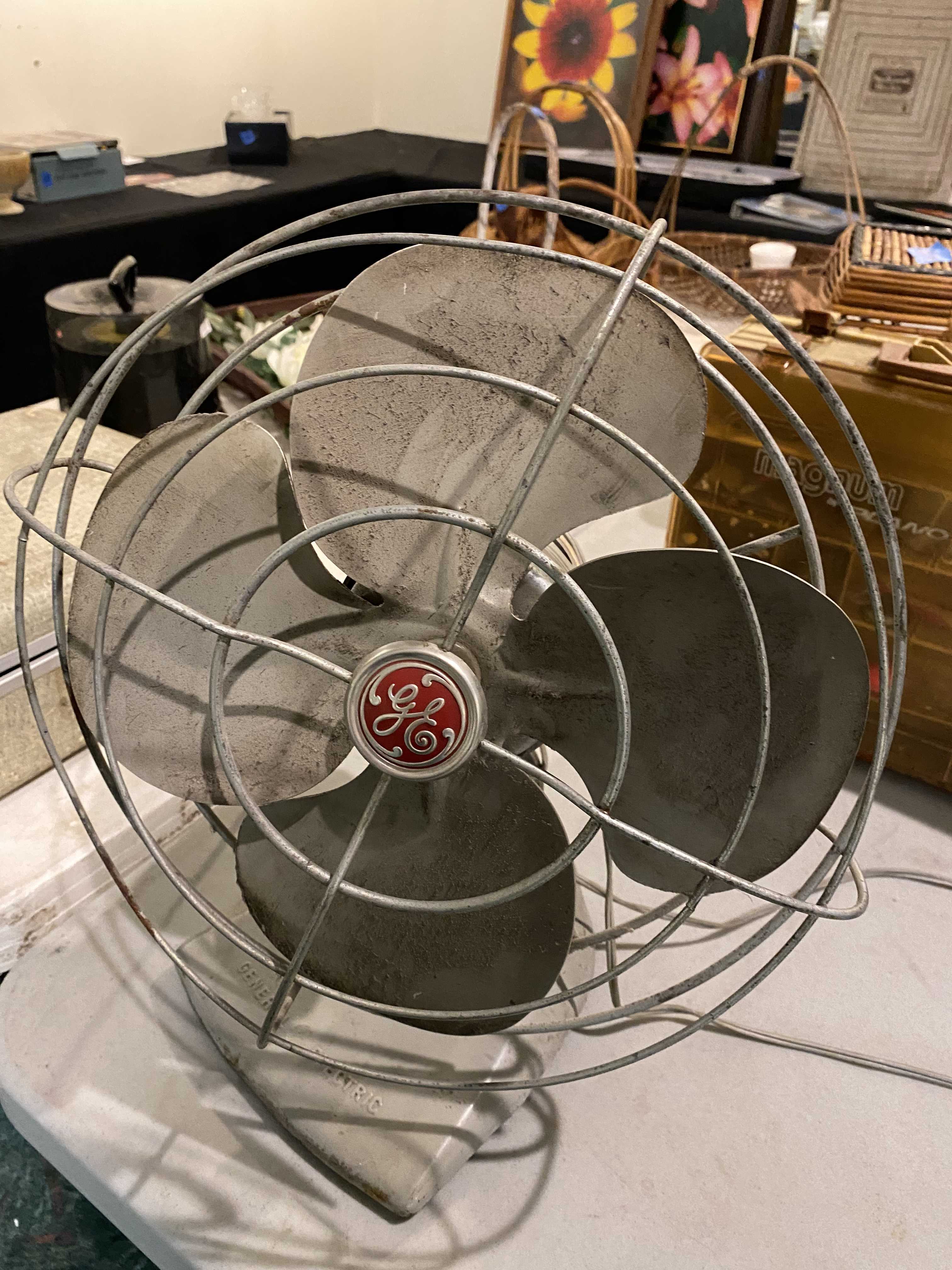 Weekly Consignment Auction