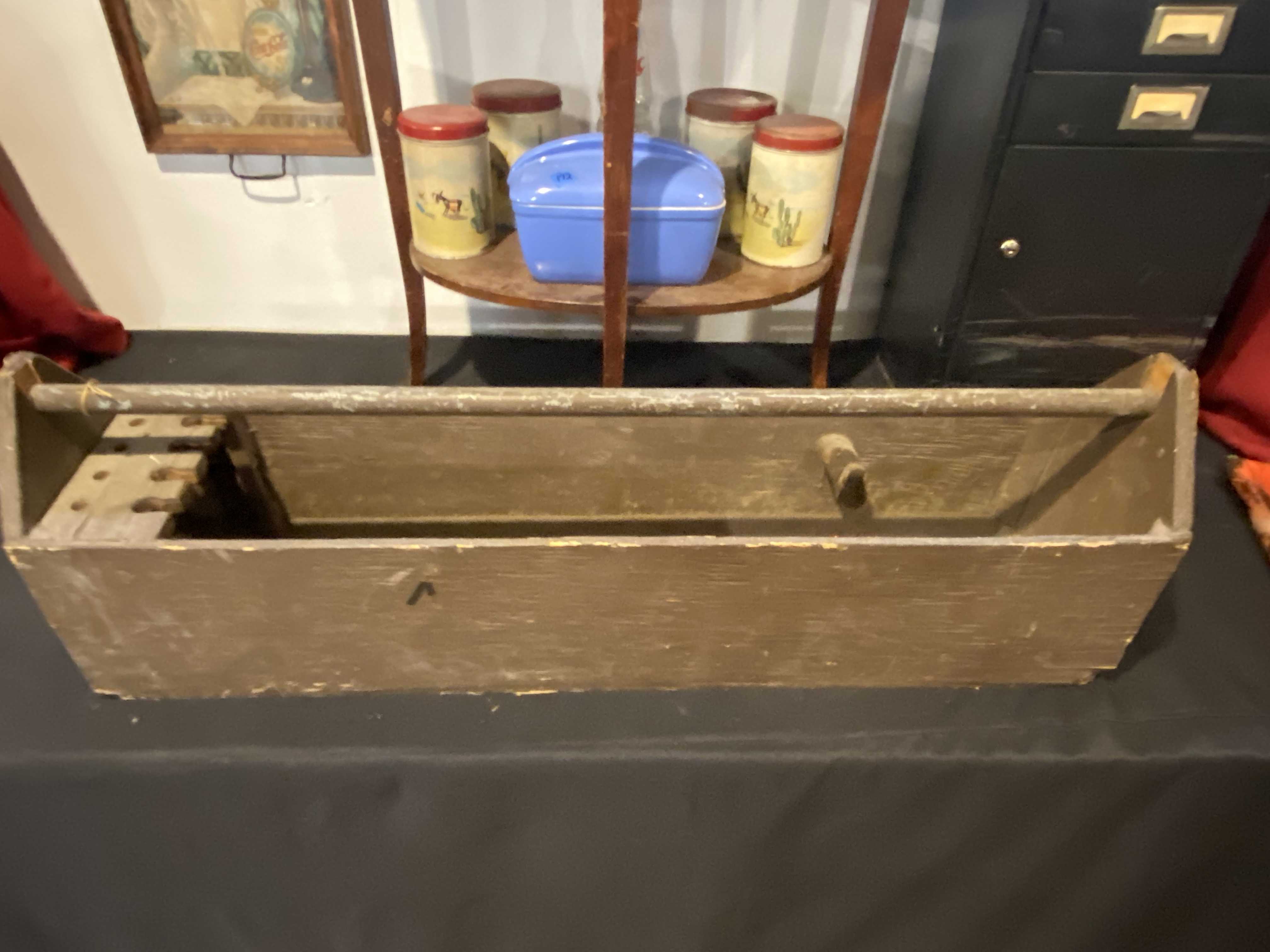 Weekly Consignment Auction