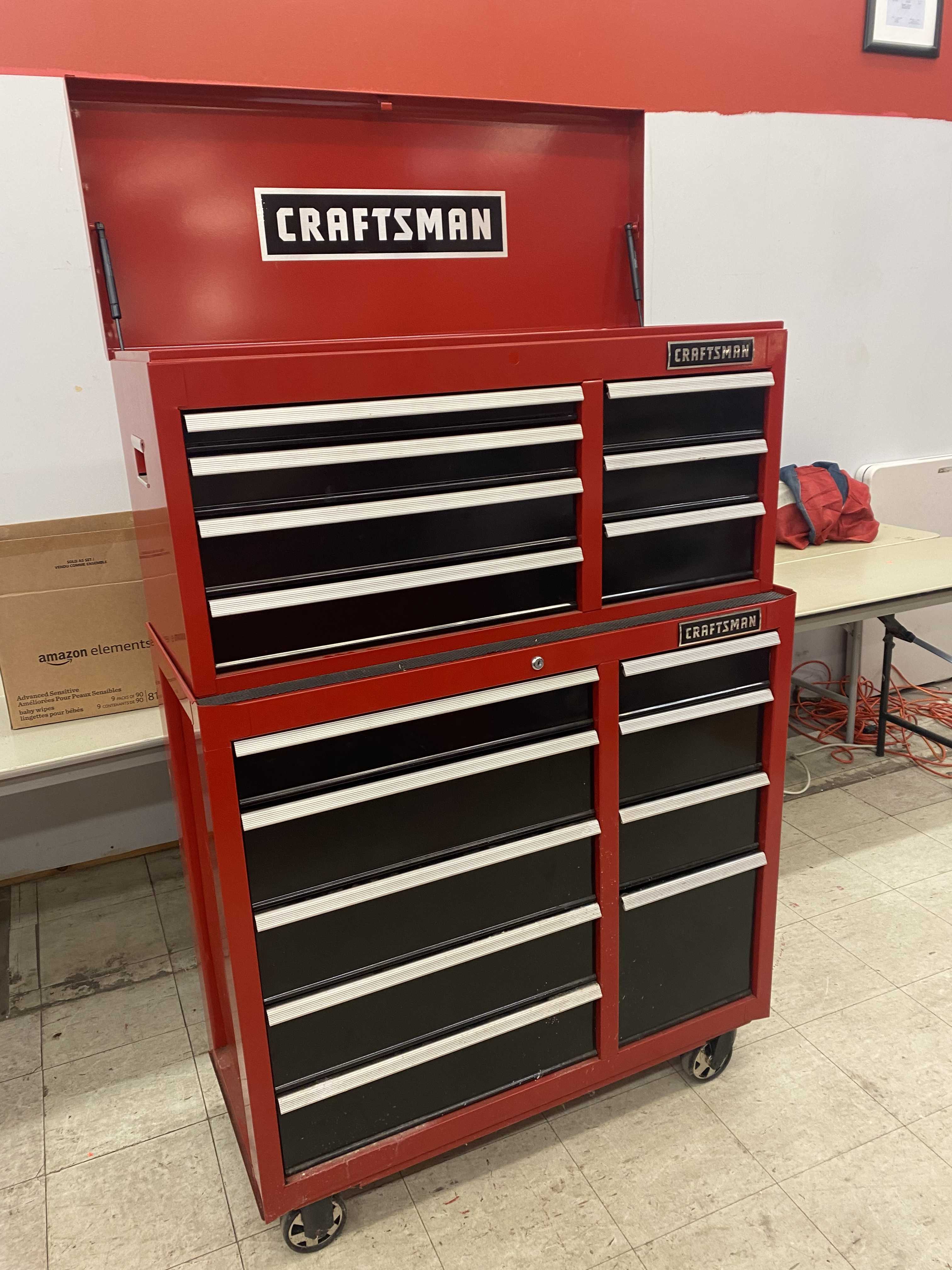 FRIDAY NIGHT AUCTION