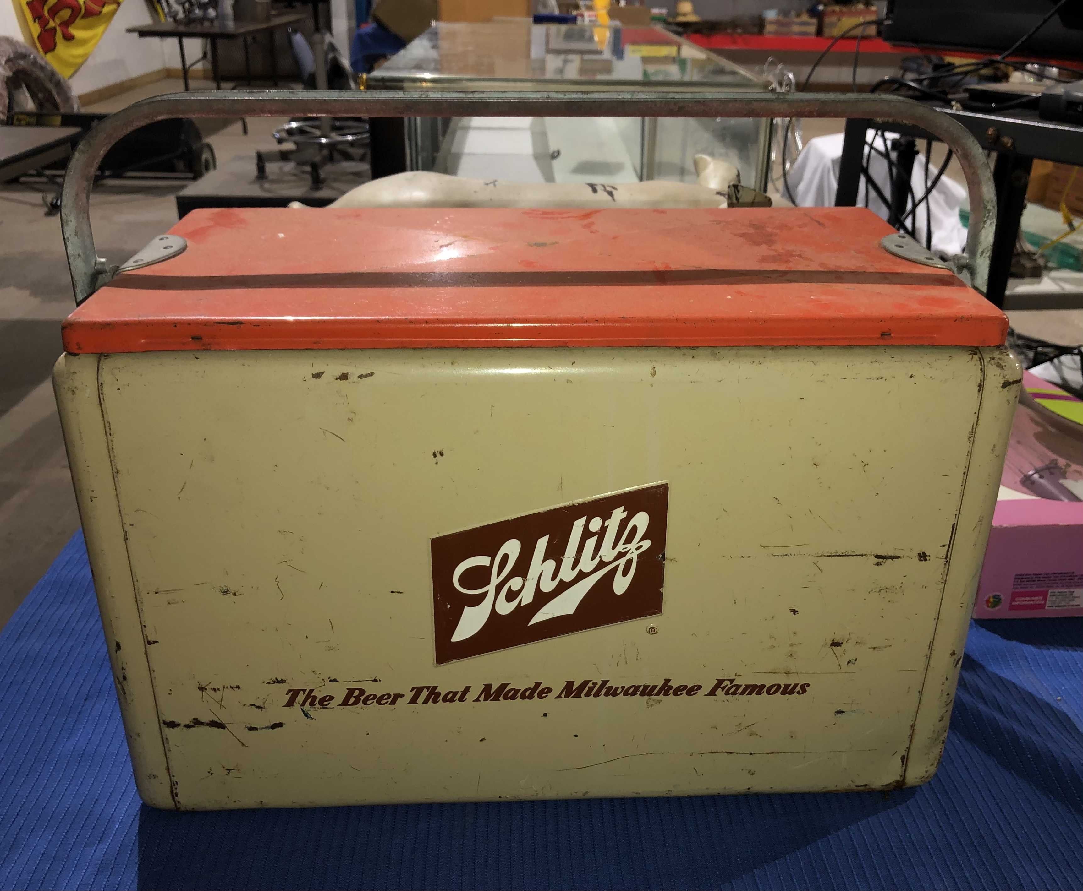 Local Clintonville Estate Auction