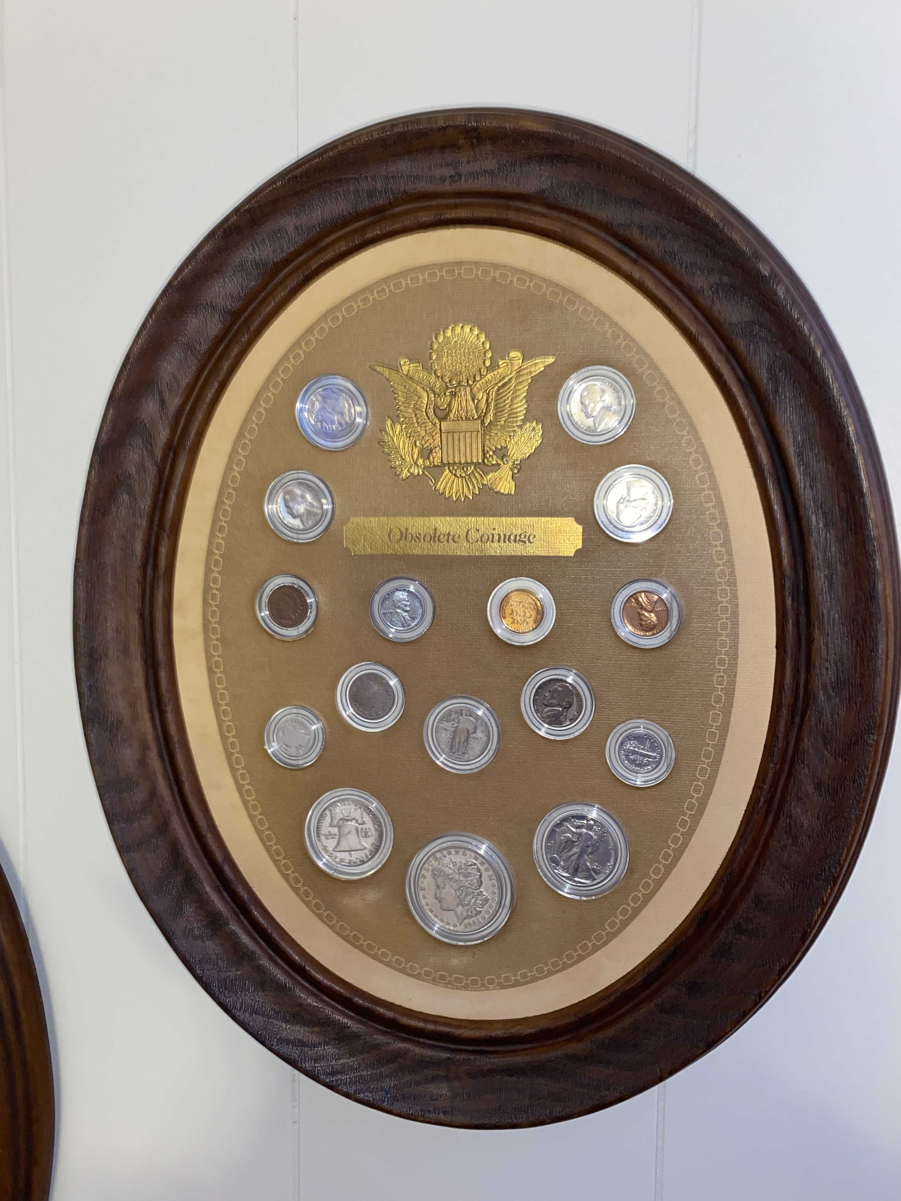 LIVING ESTATE AUCTION