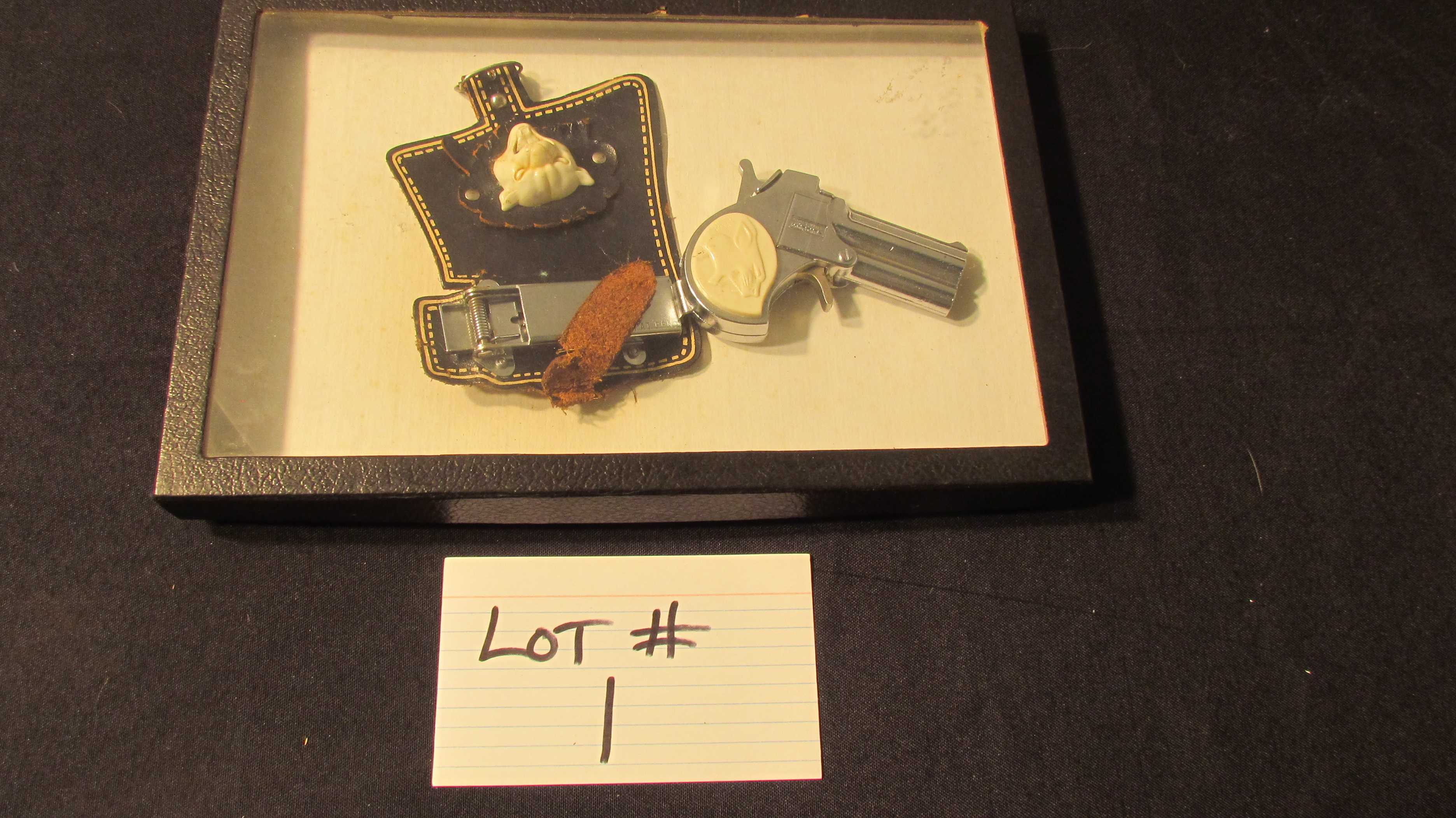 Sunday Consignment Auction