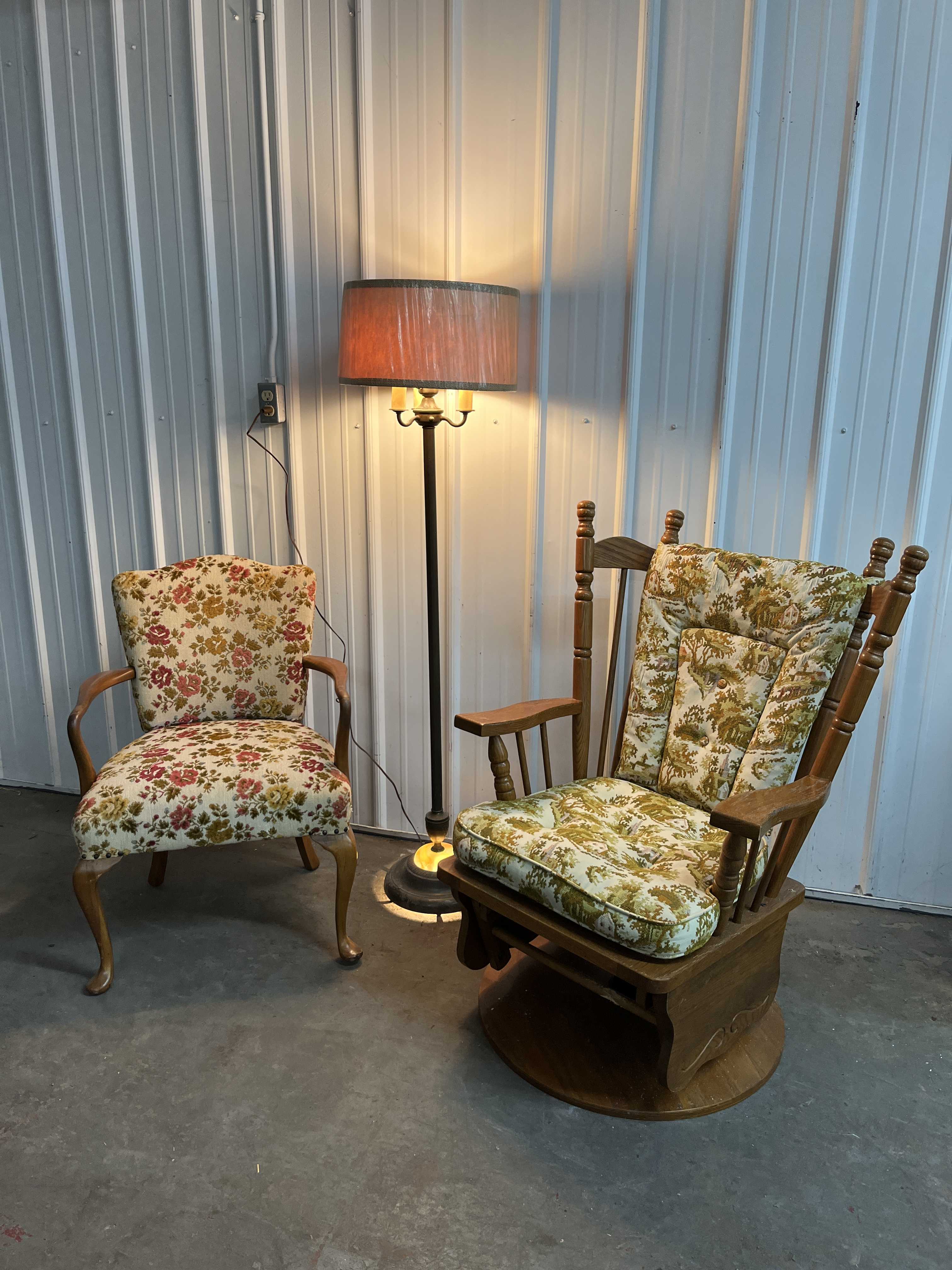 Consignments & New Items Auction - 4/2/22