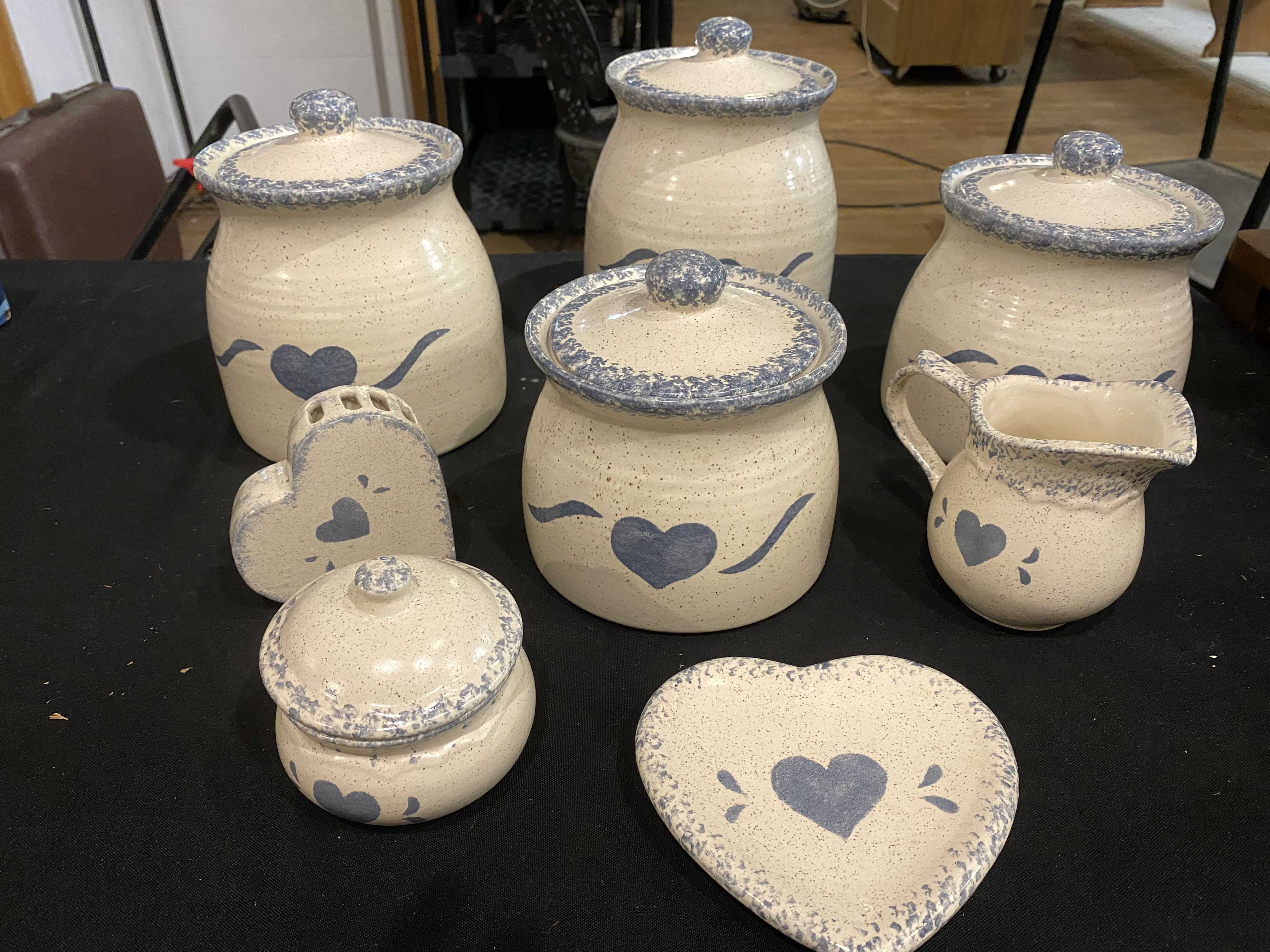 Weekly Estate Auction