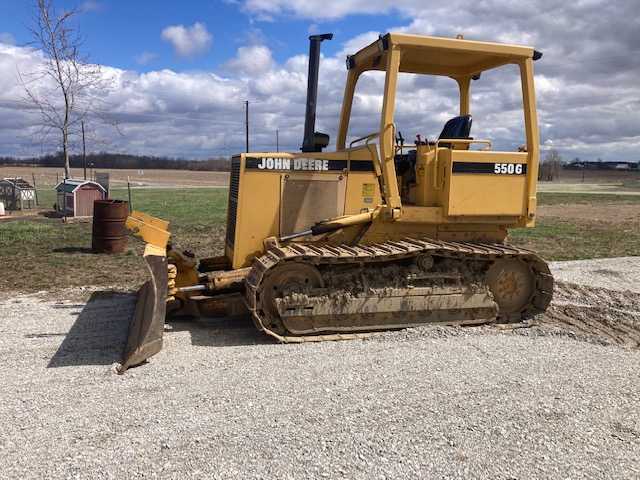 AREA CONTRACTORS & FARMERS, OWNERS