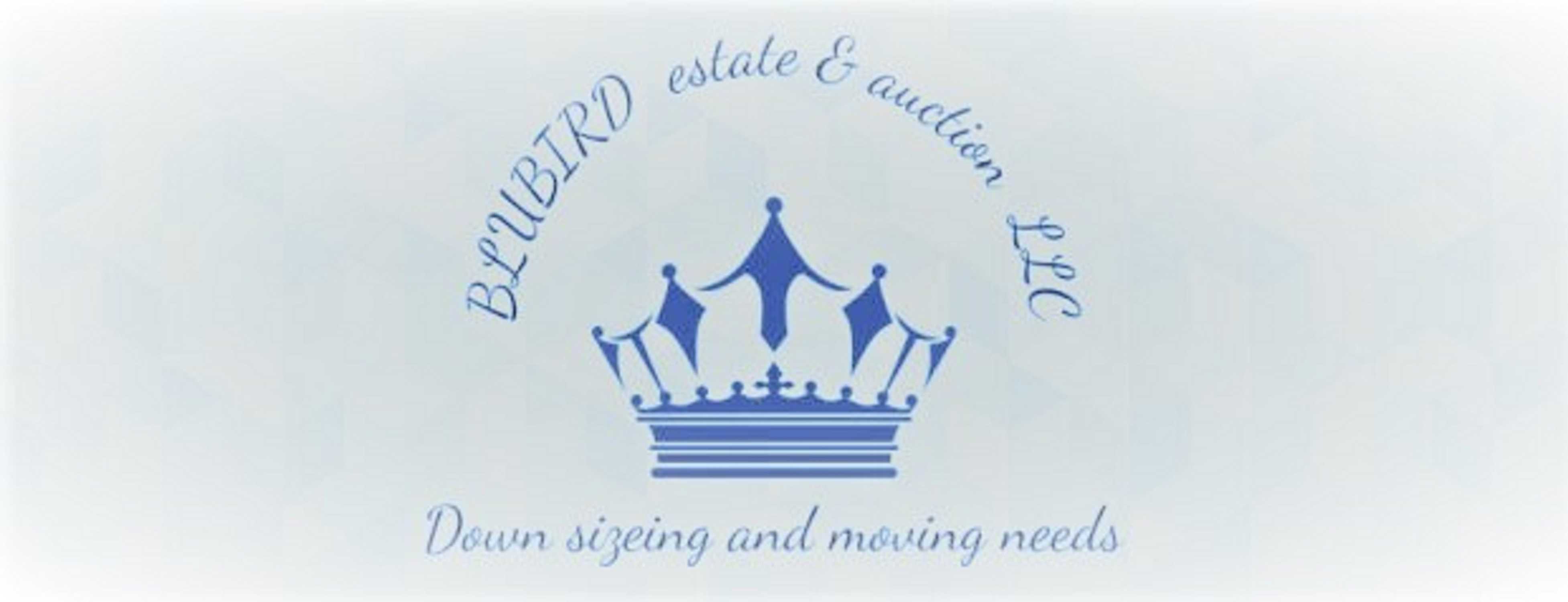 BLU BIRD ESTATE" TIP OFF "