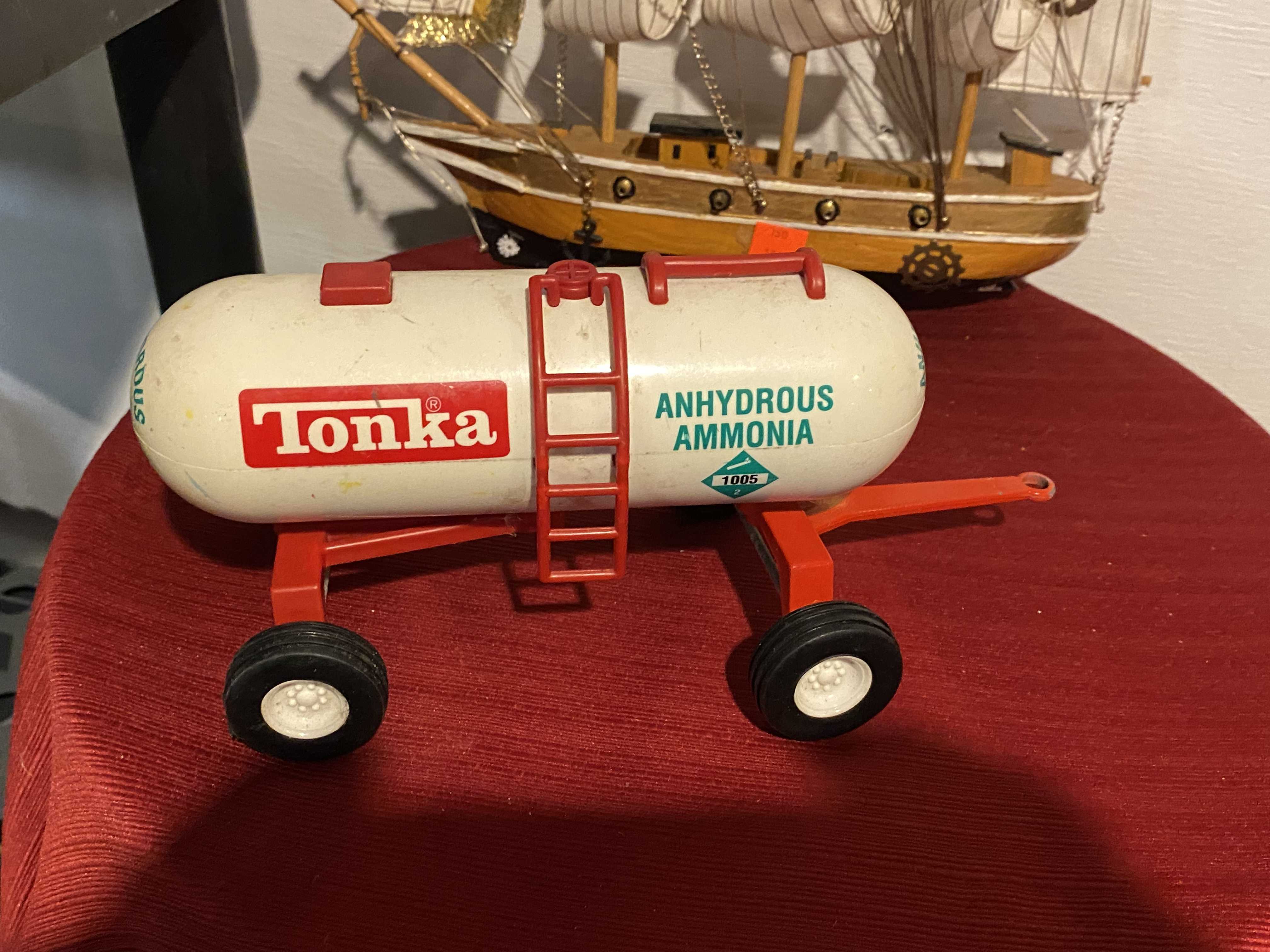 Weekly Consignment Auction