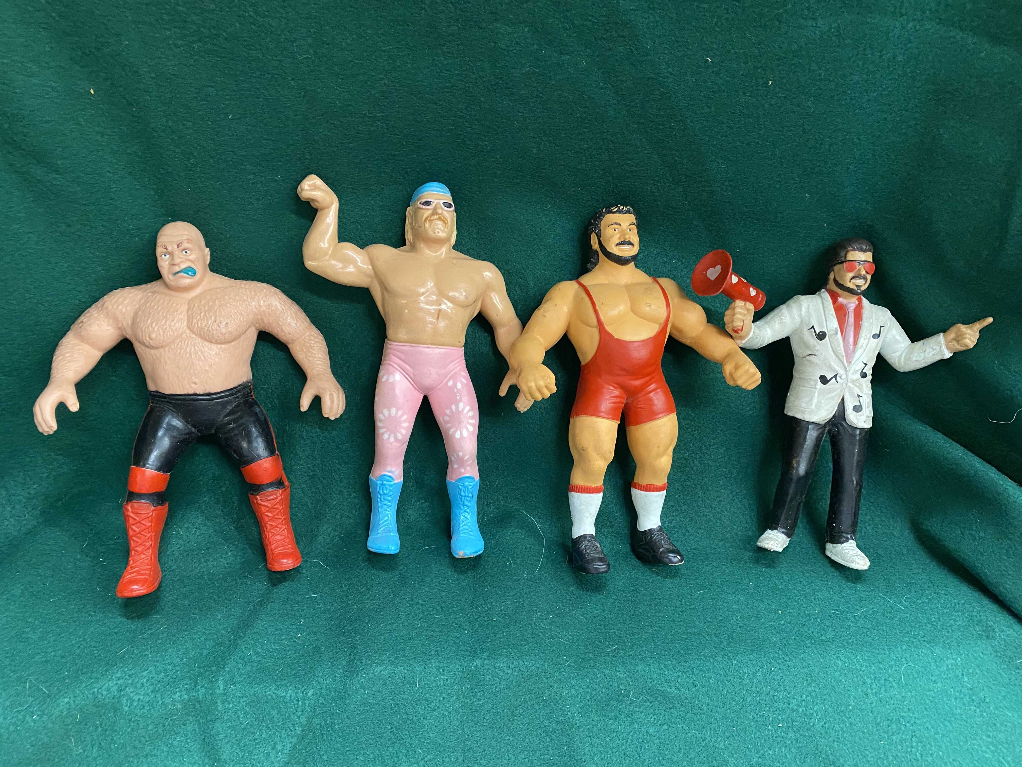  Vintage & Antique Toy Auction