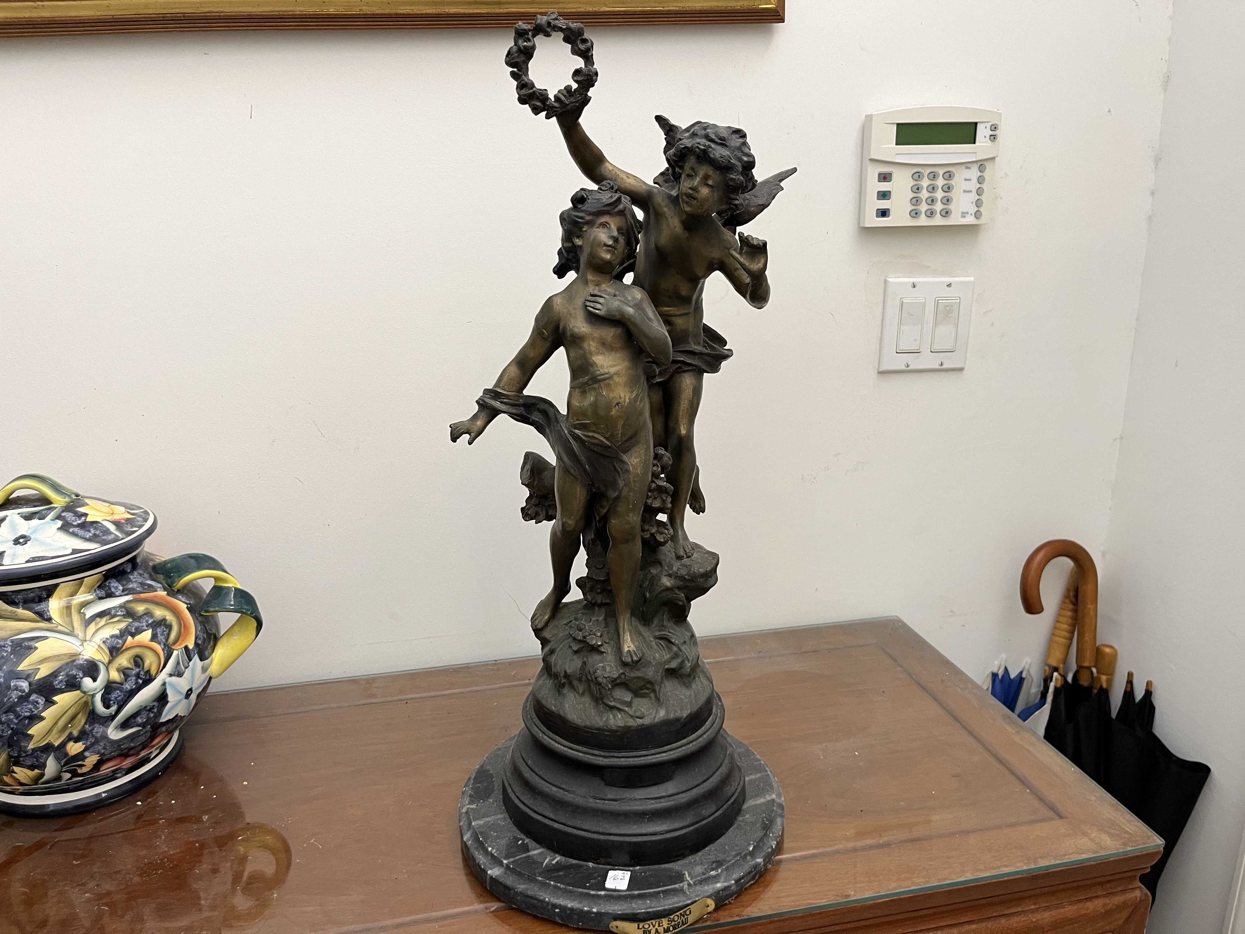 Multi-Palm Beach Estate Auction 122