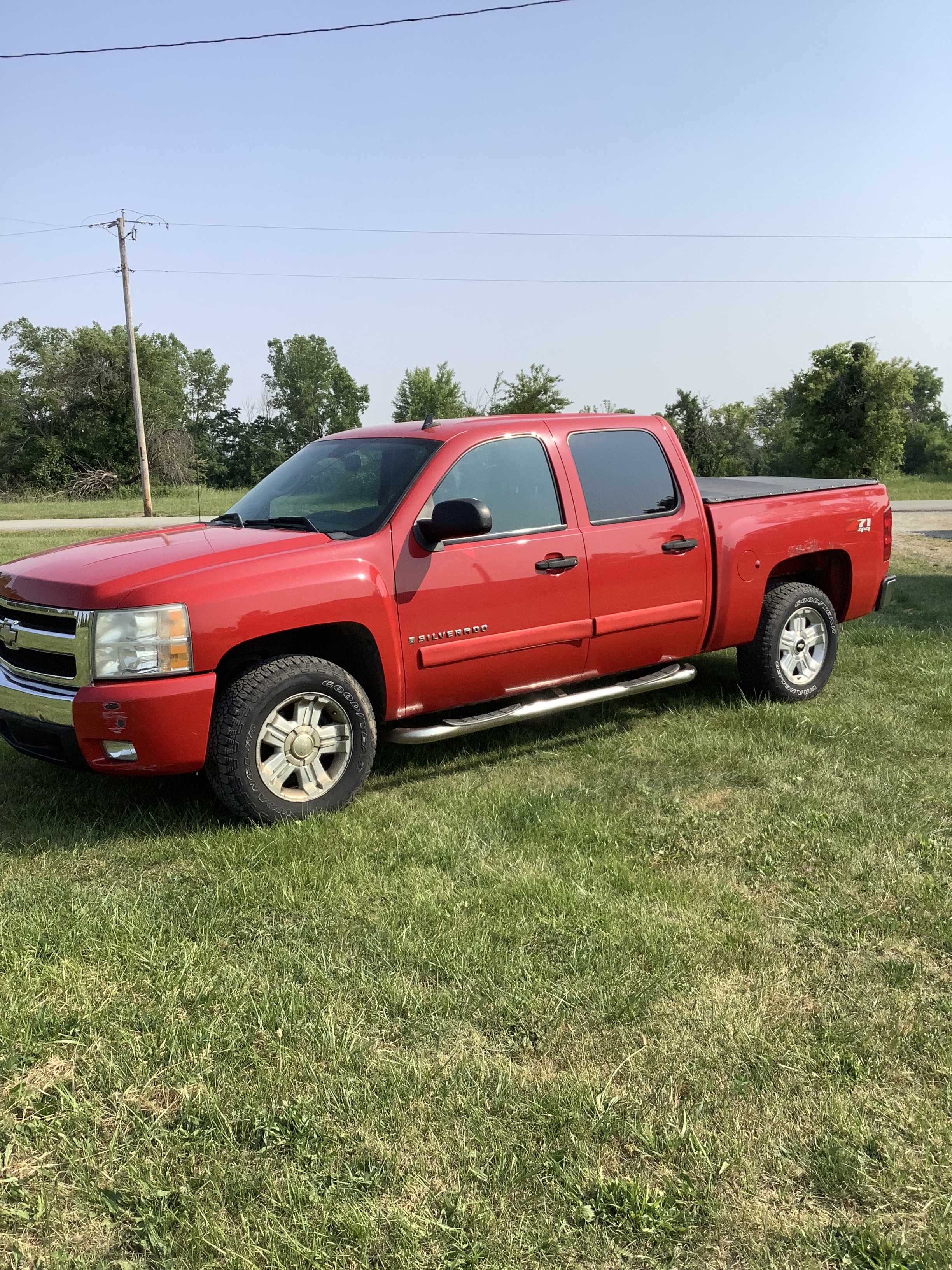 VEHICLES, TRAILERS, GOLF CART, TOOLS & MORE