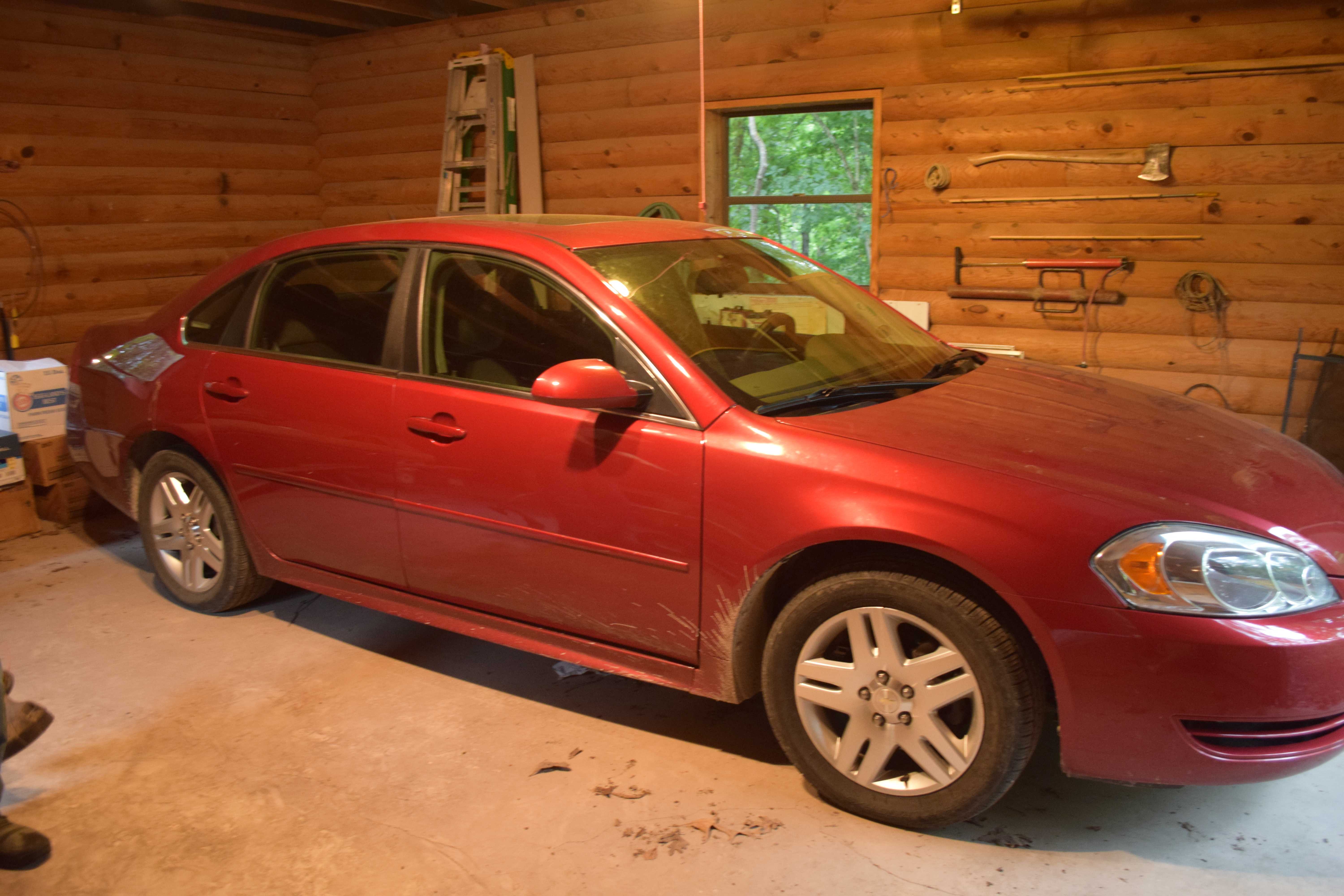 Barbara Riley Estate Auction
