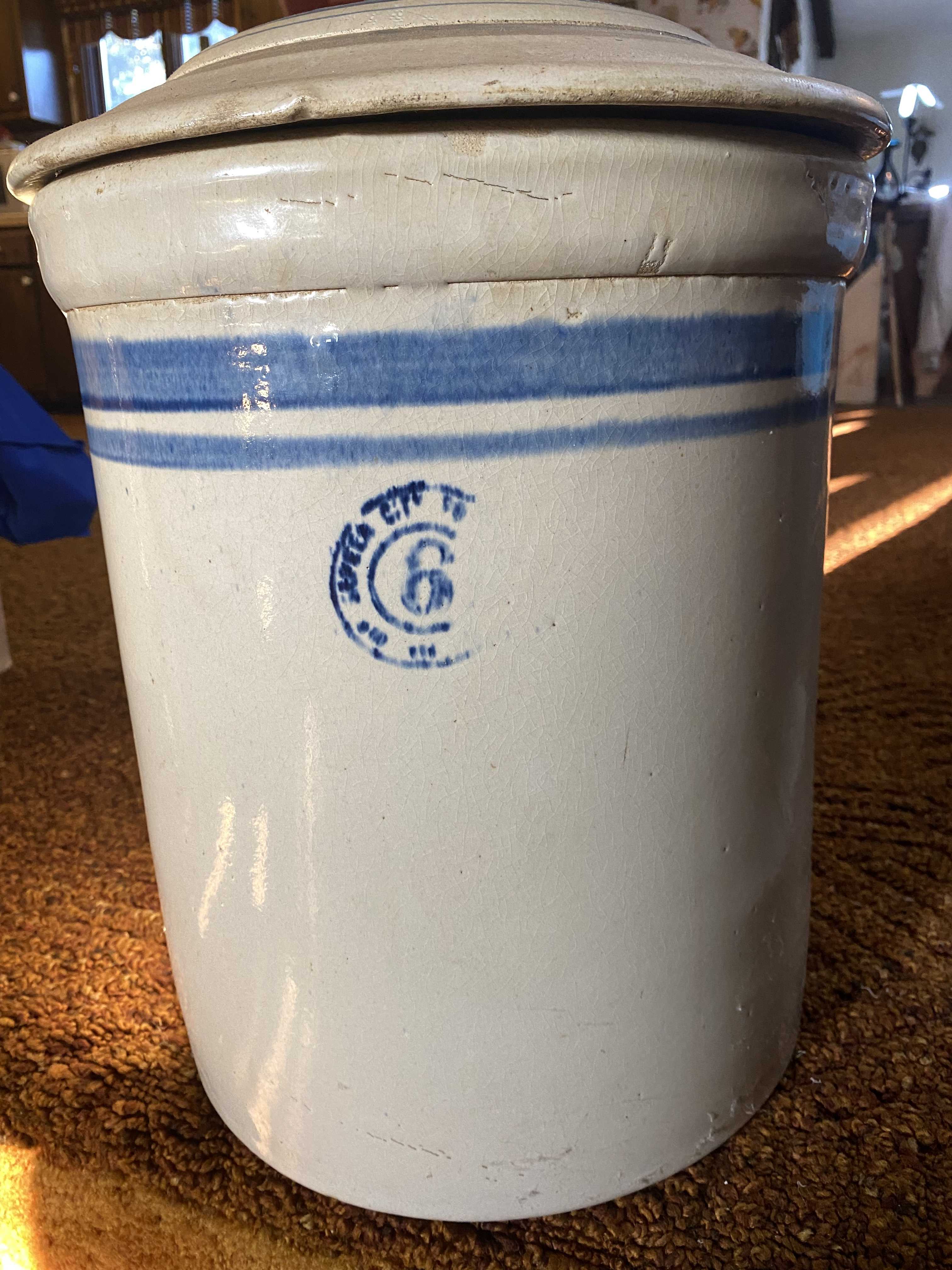 Jim Smith Estate Greenfield, Indiana