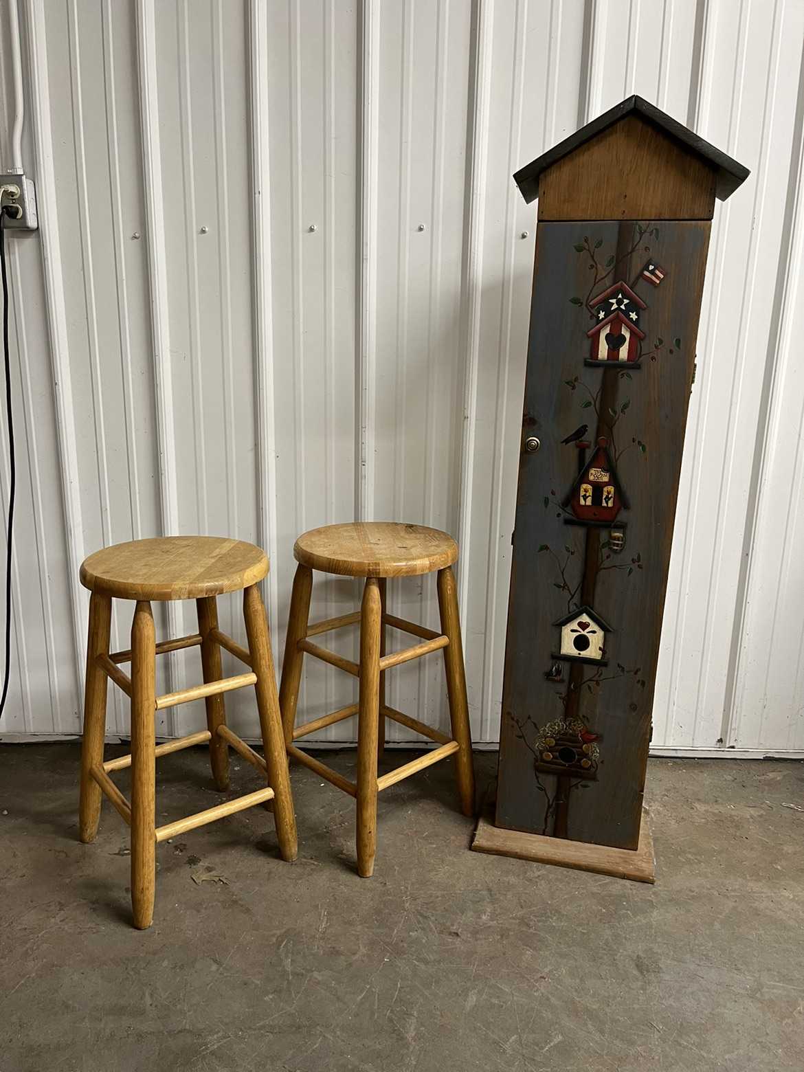 Consignments & New Items Auction - 7/9/22