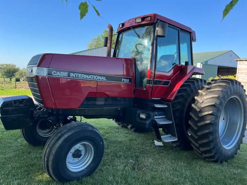 Naughton Auction Annual Summer Consignment Sale