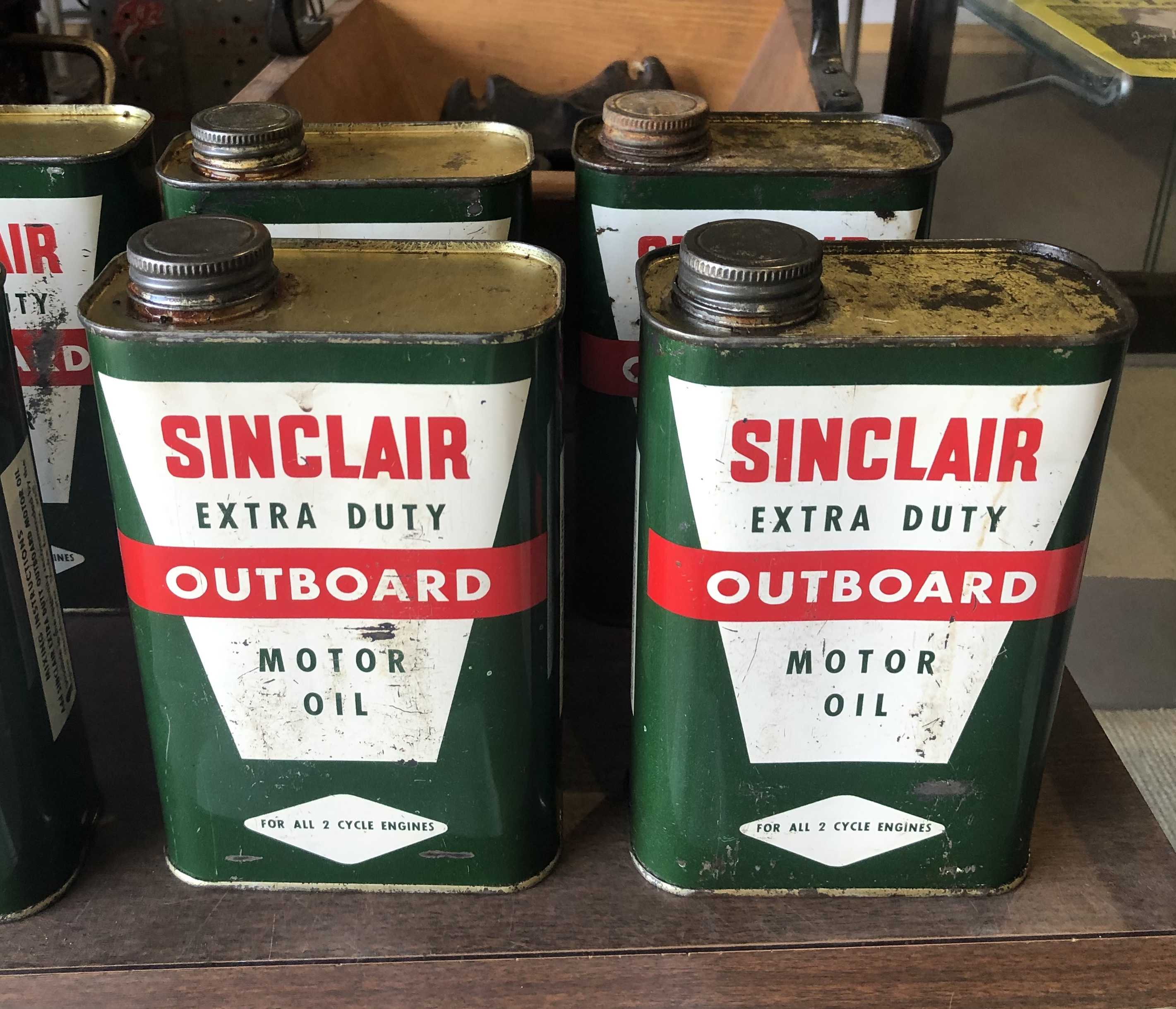 Antiques, Collectibles, & More!