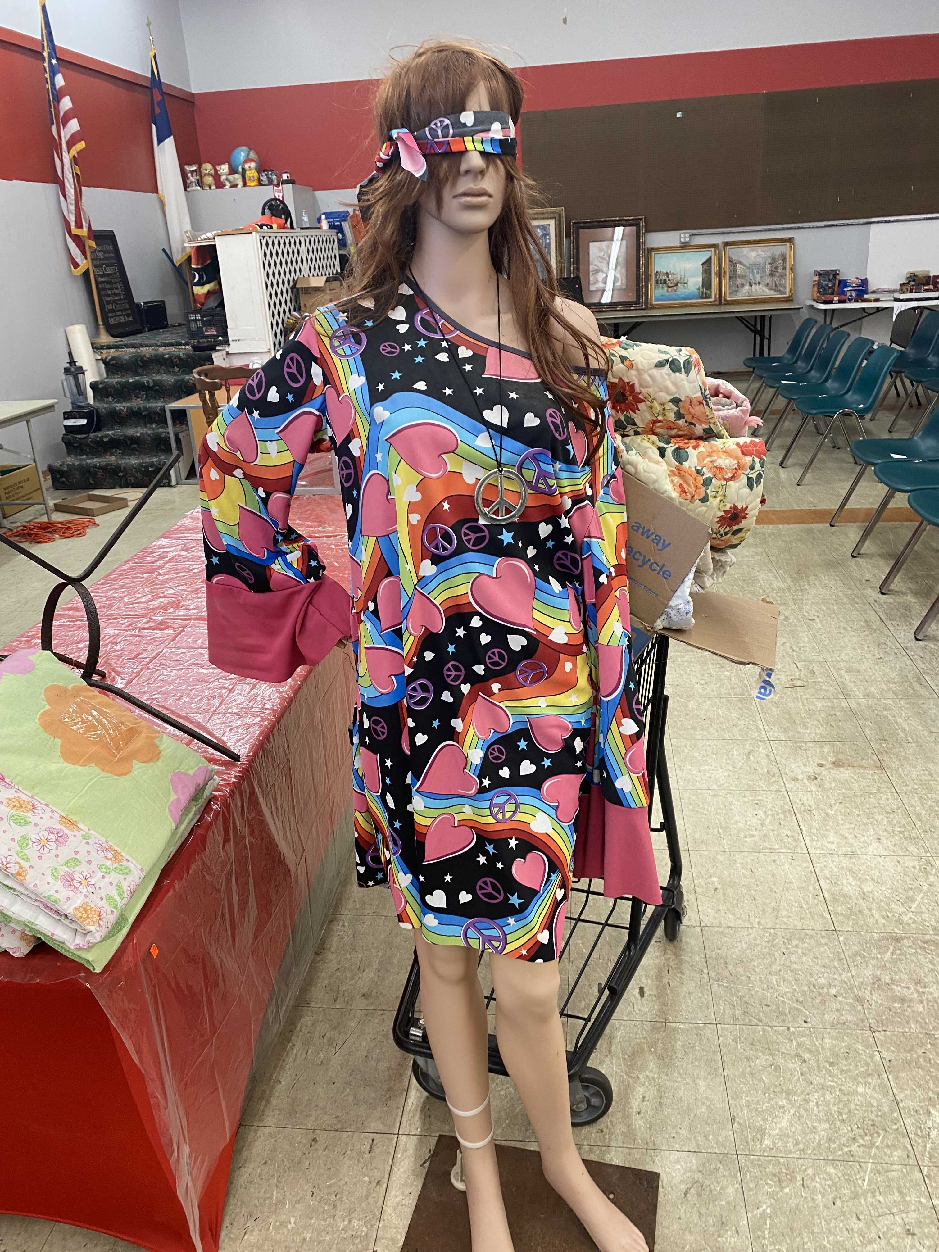 FRIDAY NIGHT AUCTION