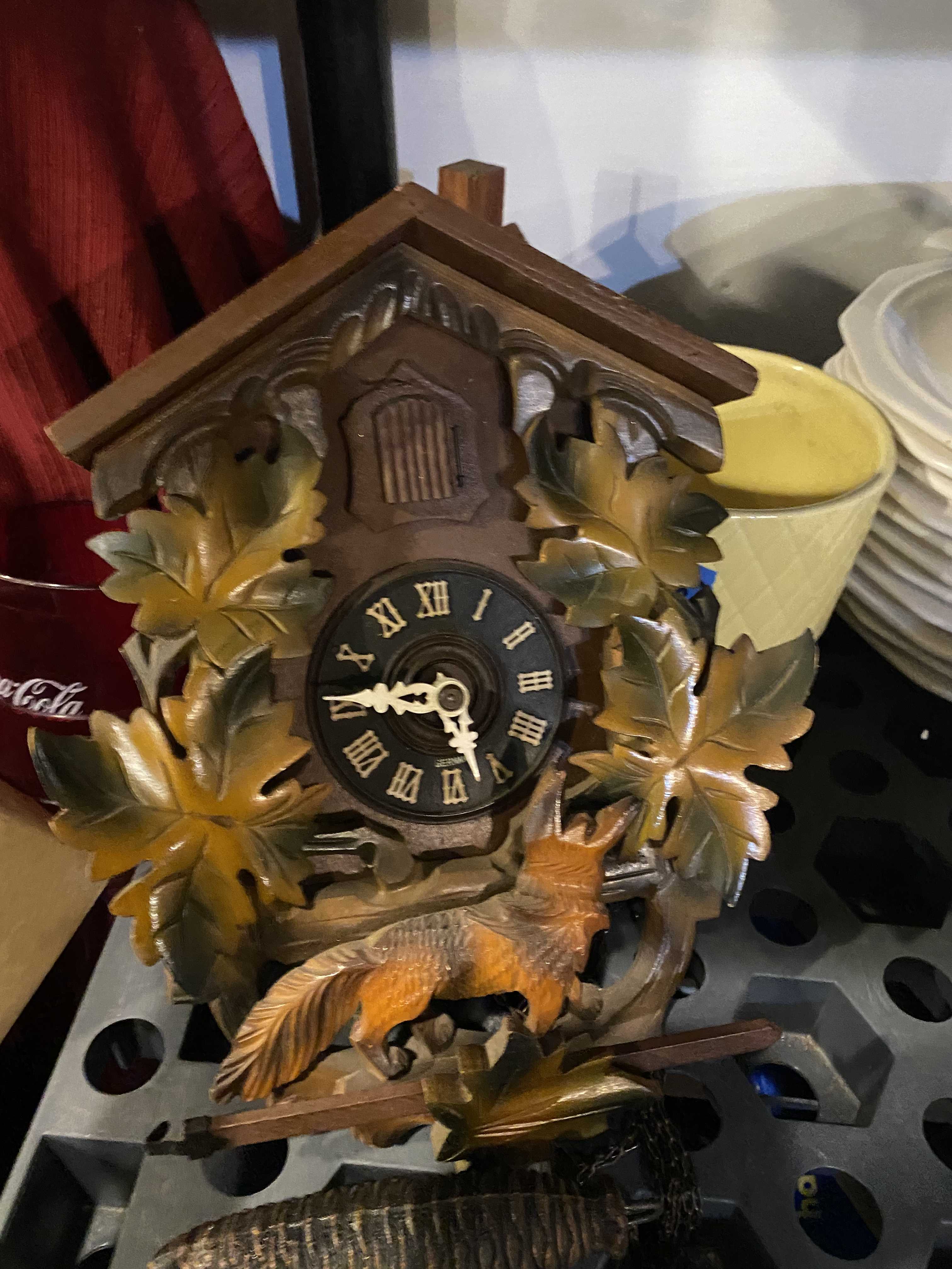 Estate Consolidation Auction