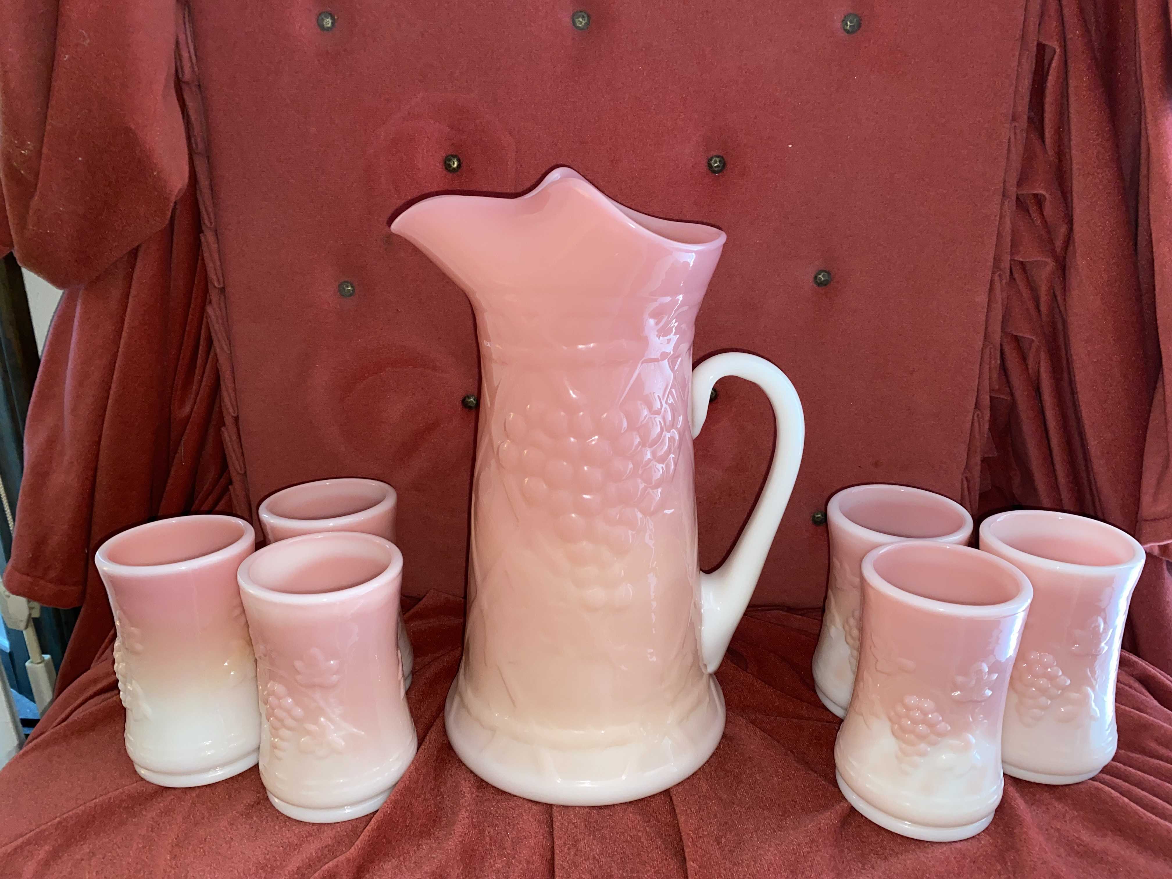 Estate Auction 