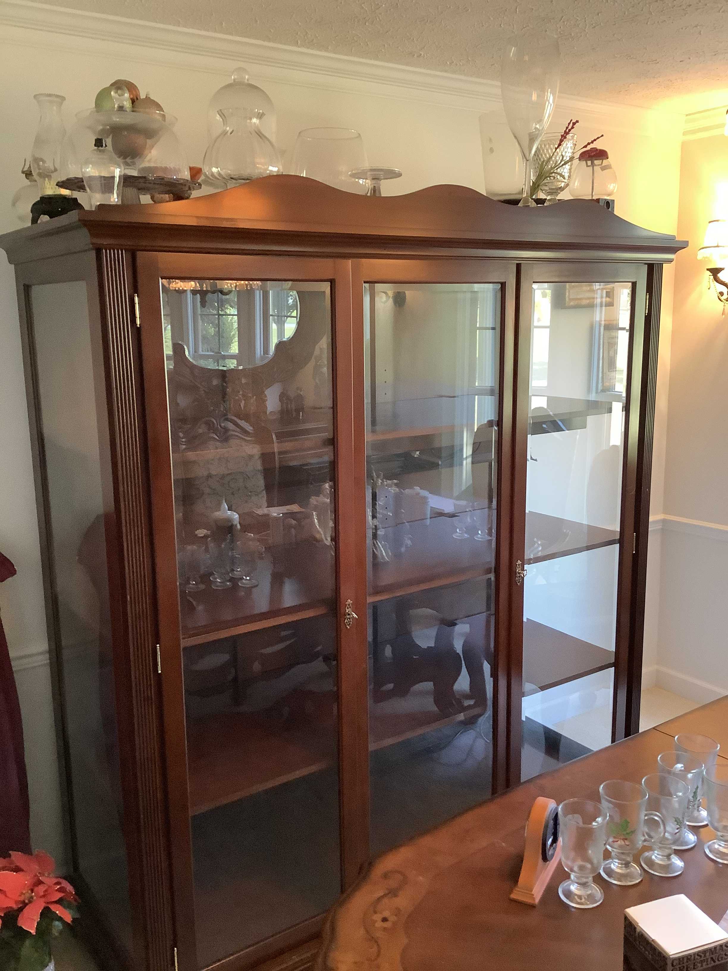 Jazzy, Furniture, Gun Safe, Washer/dryer,  Household & Misc