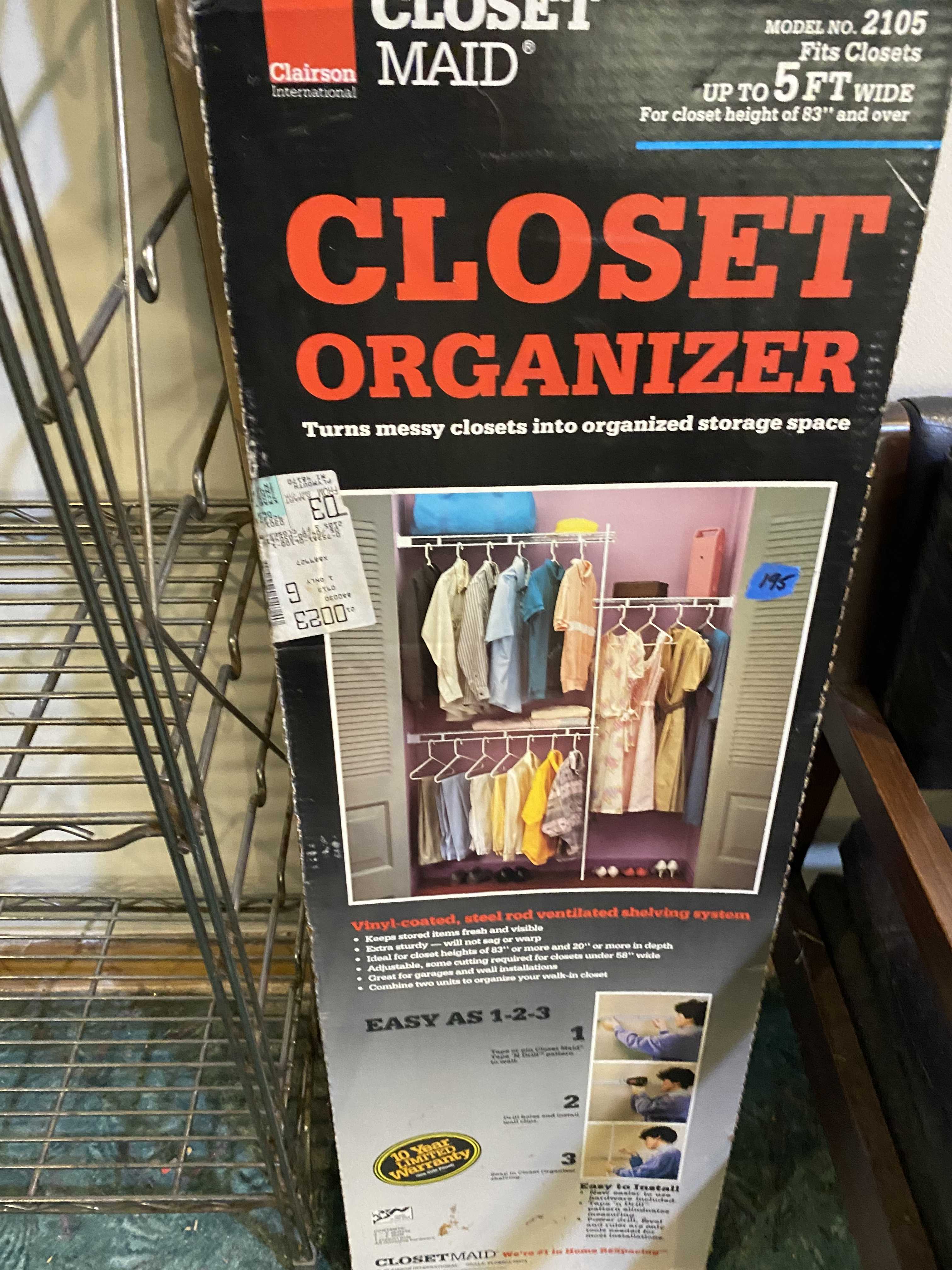 Local Estate Auction