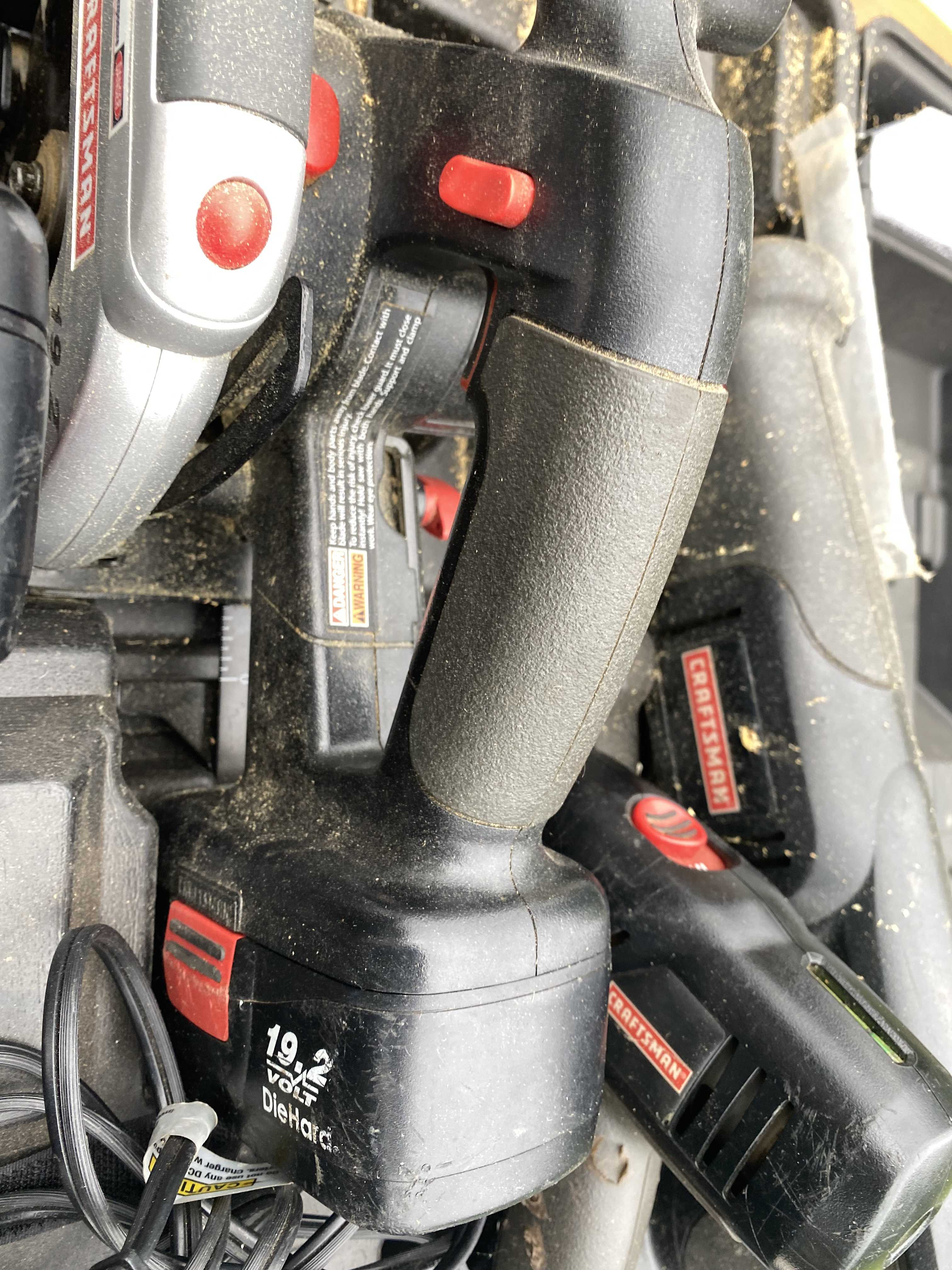 Indy Estate Downsizing Auction 