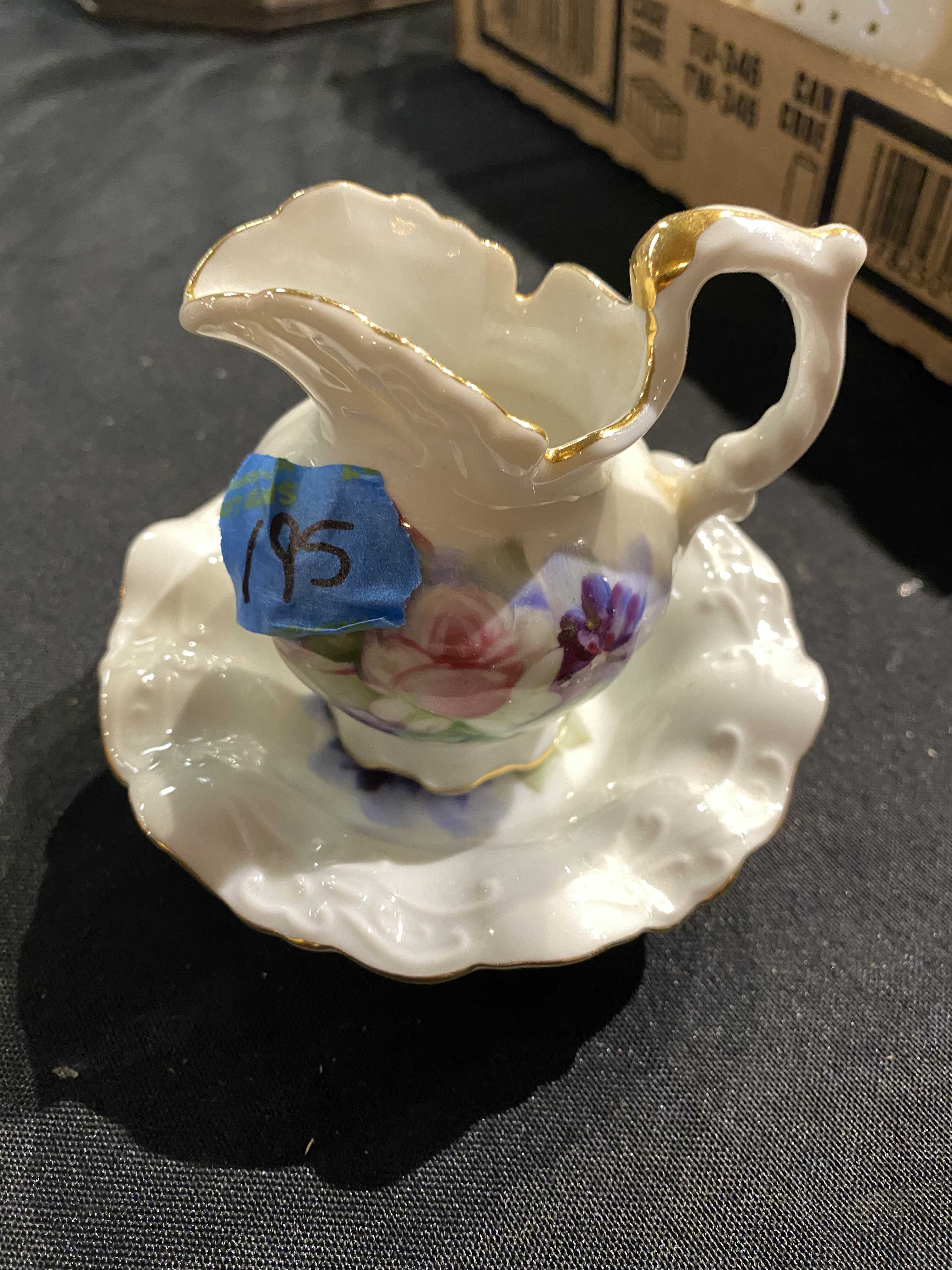 Sunday combined Estate Auction