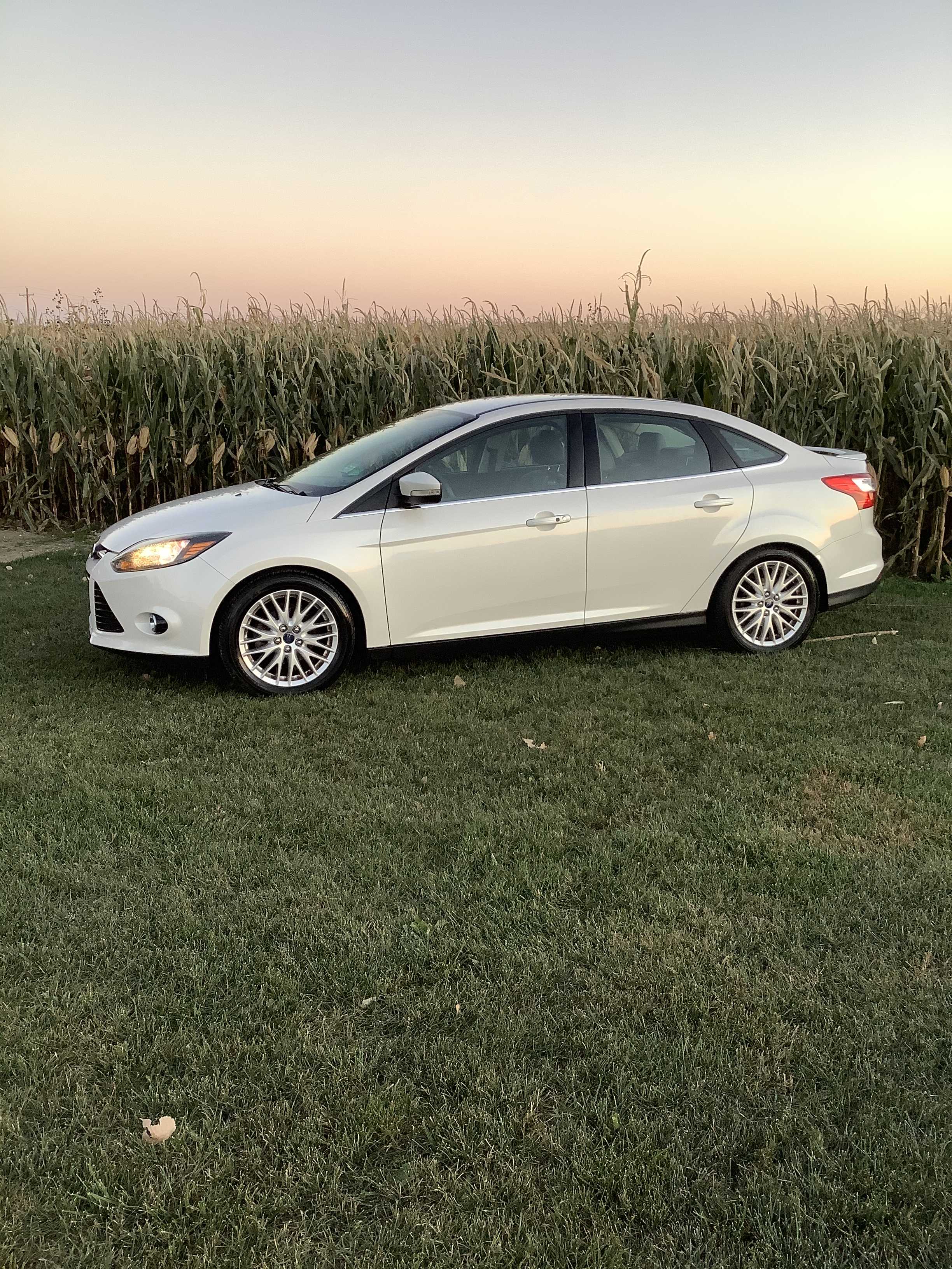 2014 FORD FOCUS, QUALITY FURNITURE, GUNS, TOOLS, VW PARTS 