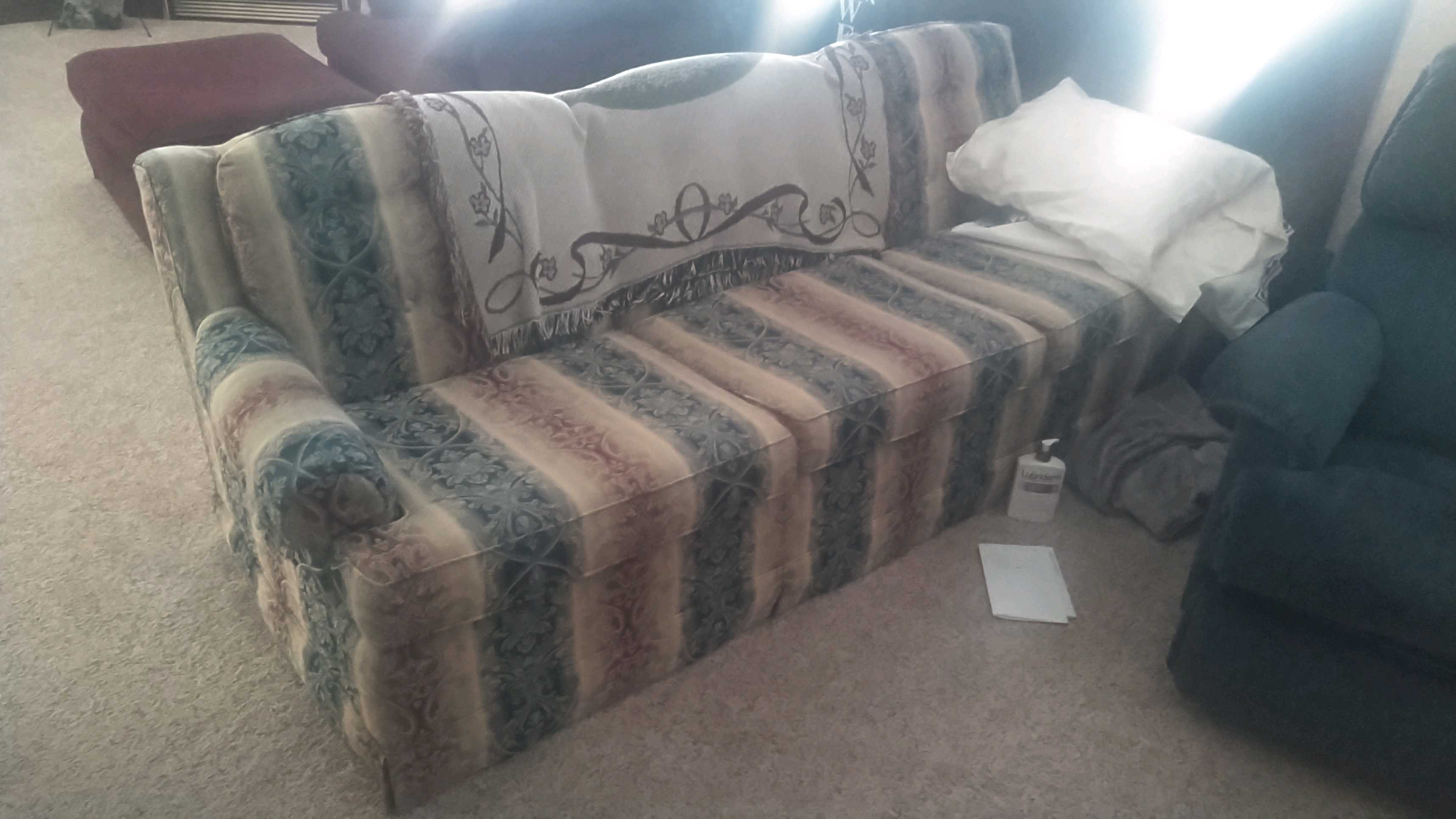 BETTY HAFFNER  PUBLIC AUCTION