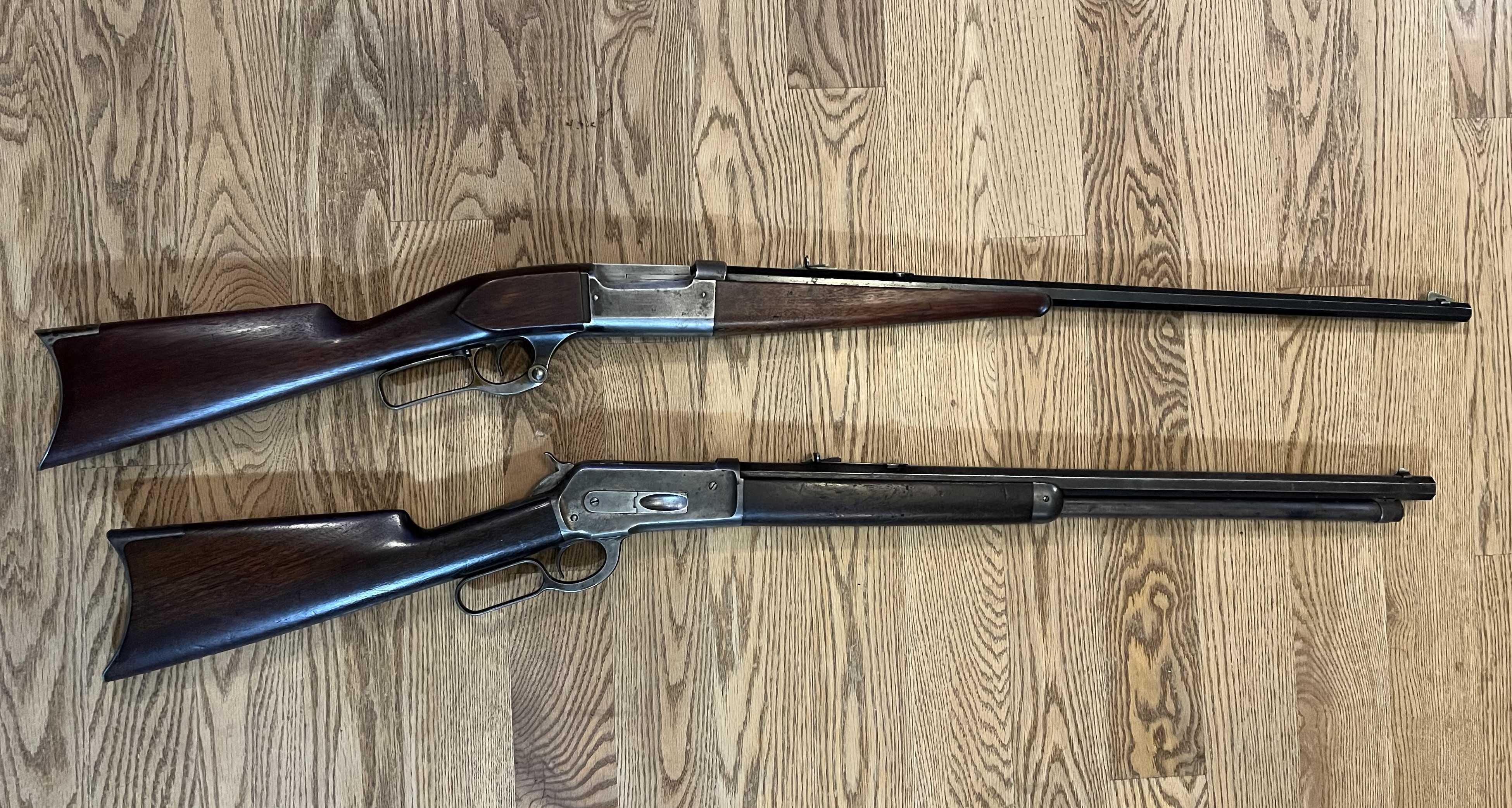 Neenah/Larsen Estate & small consignment