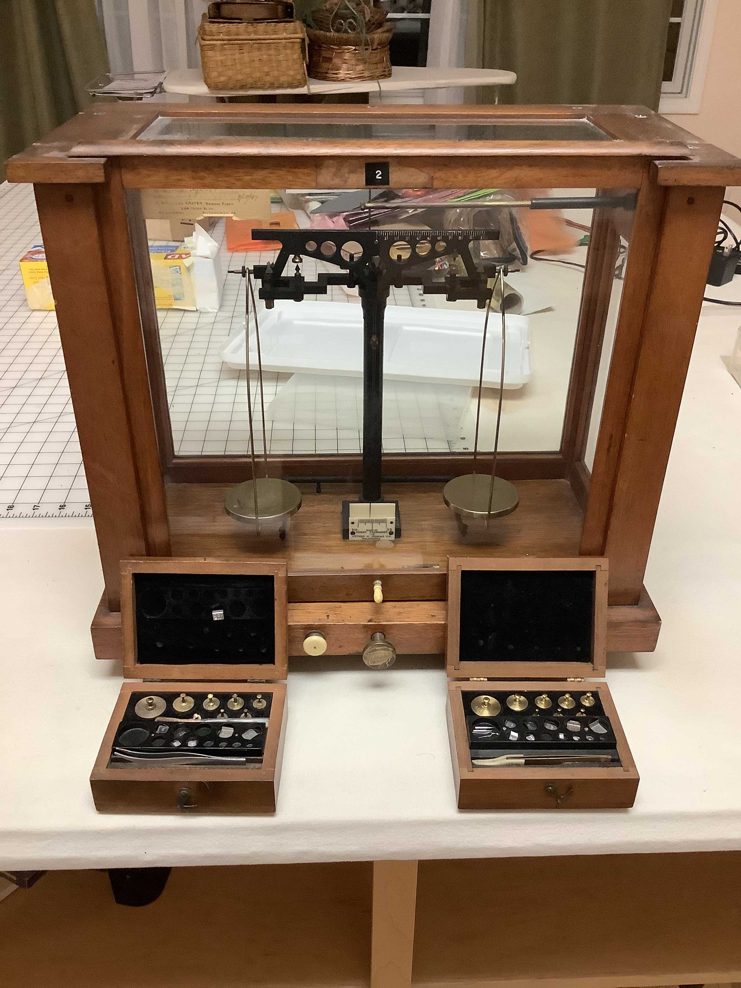 ANTIQUES, FURNITURE, QUALITY WOODWORKING TOOLS & MORE