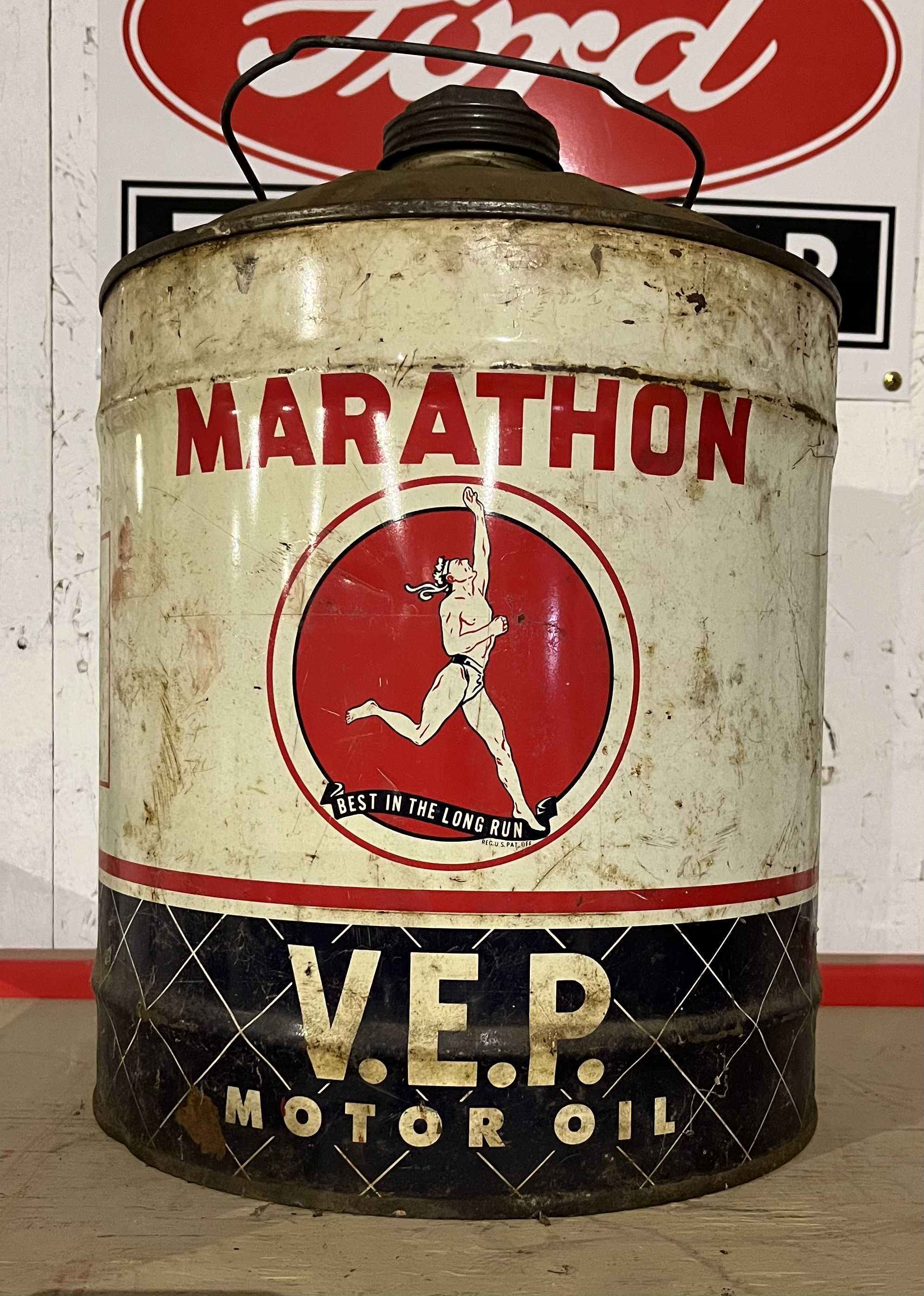 End of the Year Auction