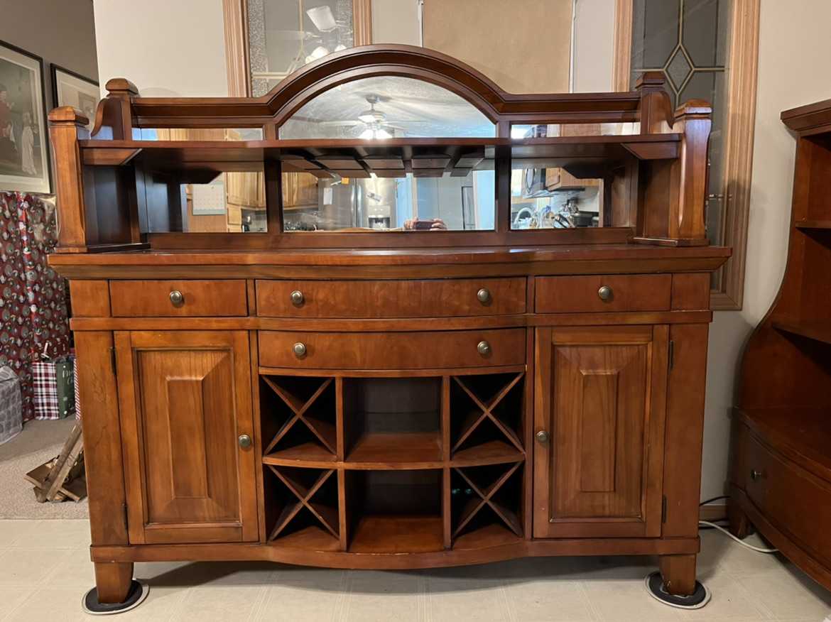 Consignment Auction - 12/17/22